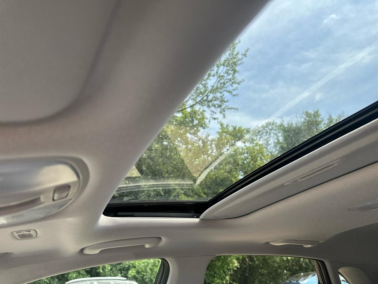 Hyundai Kona SEL Auto AWD 2023