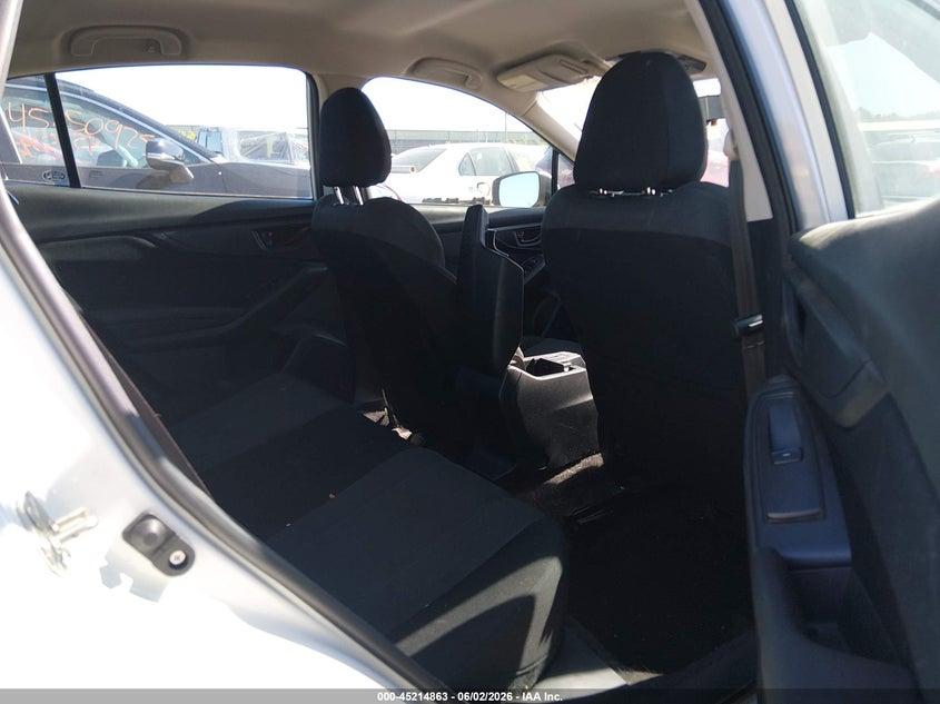 Subaru Impreza Premium 5-door CVT 2020