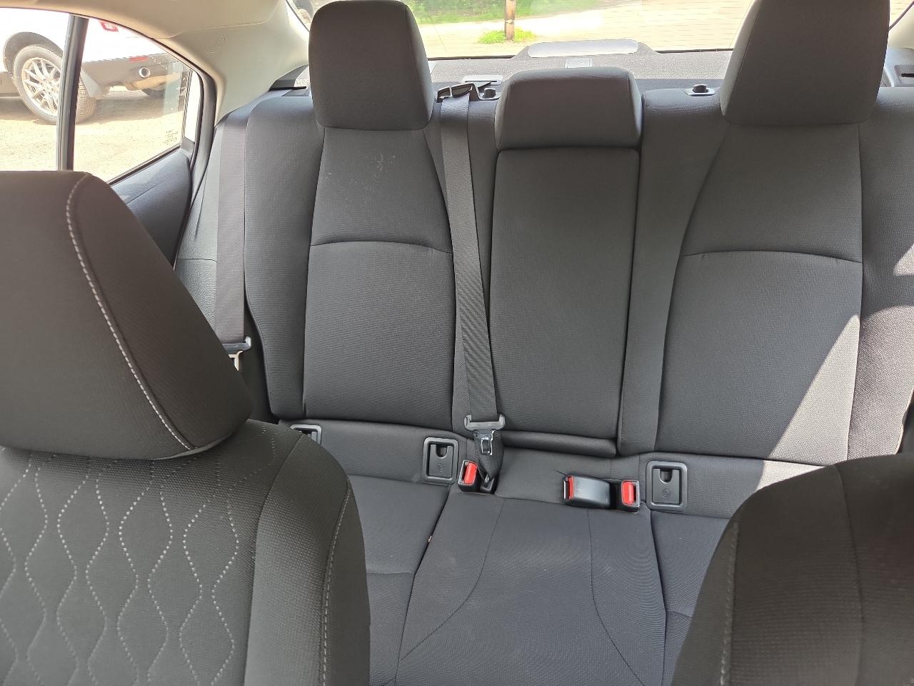 Toyota Corolla LE CVT (Natl) 2024
