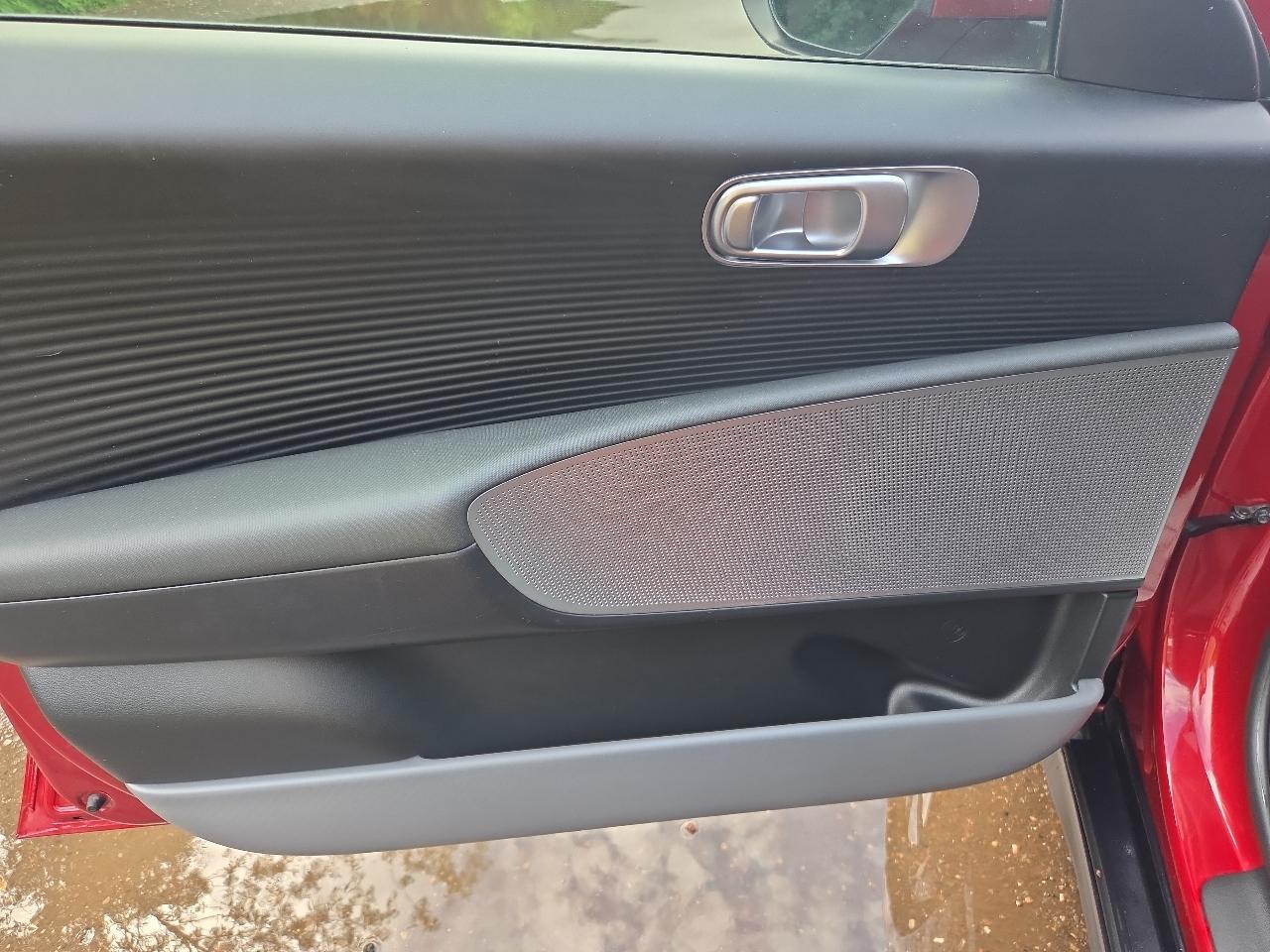 Hyundai Ioniq 6 SE AWD 2024
