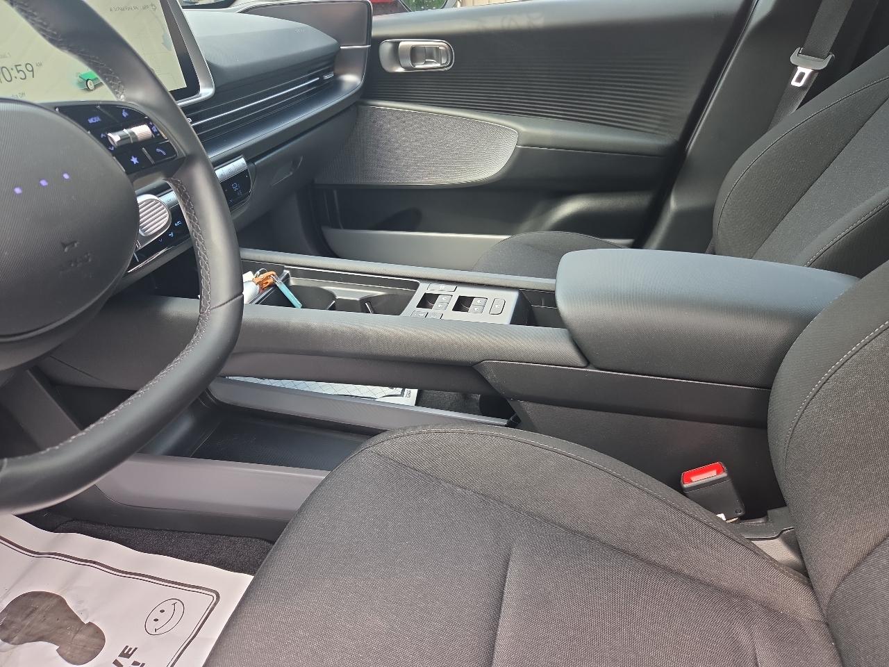 Hyundai Ioniq 6 SE AWD 2024