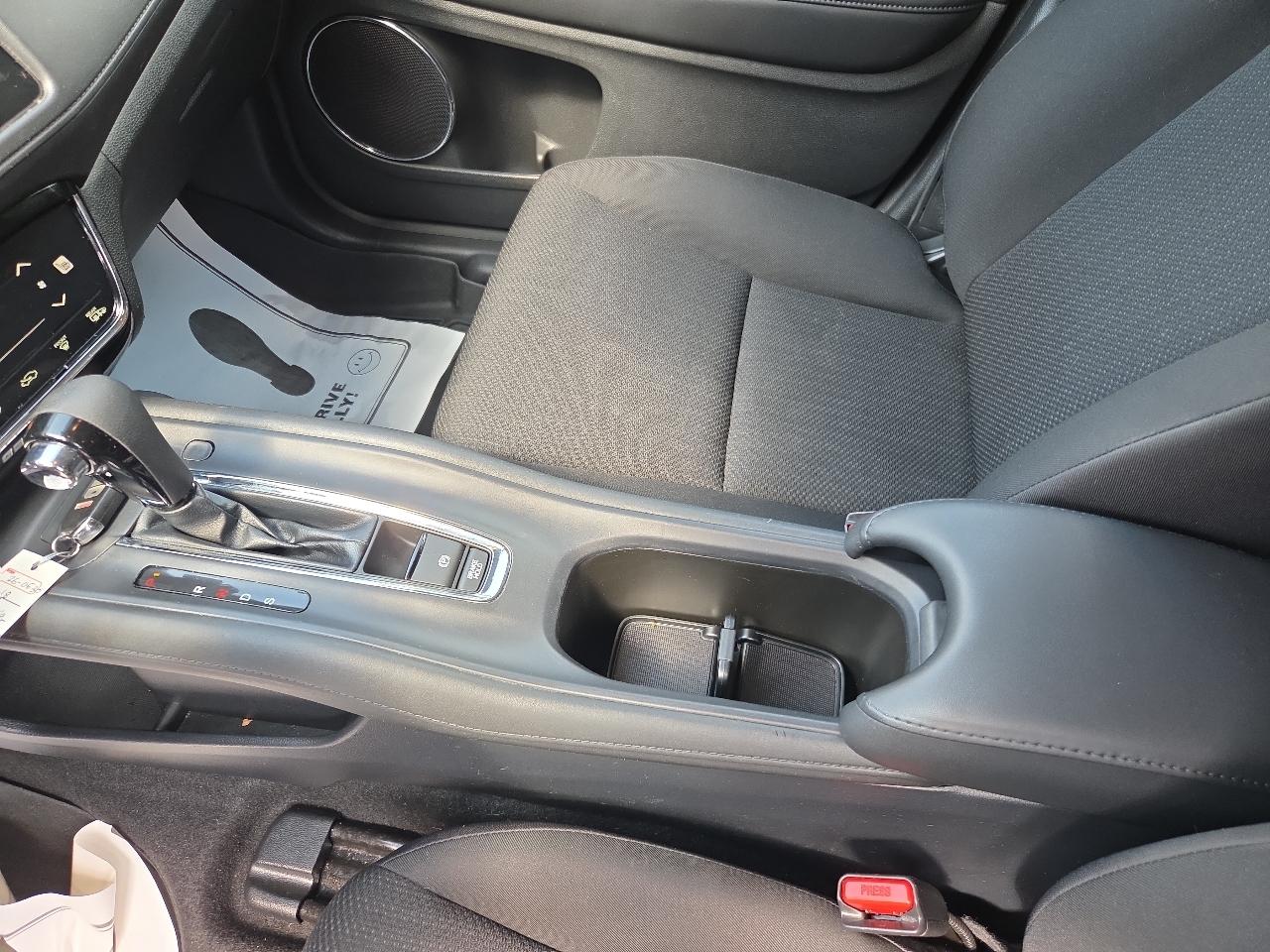 Honda HR-V EX AWD CVT 2018