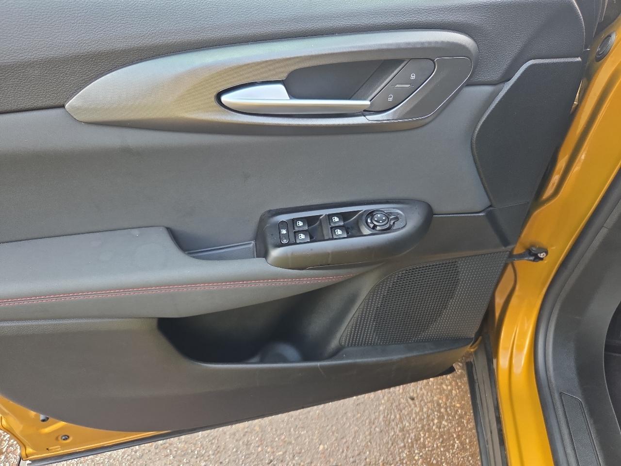 Dodge Hornet GT AWD 2024