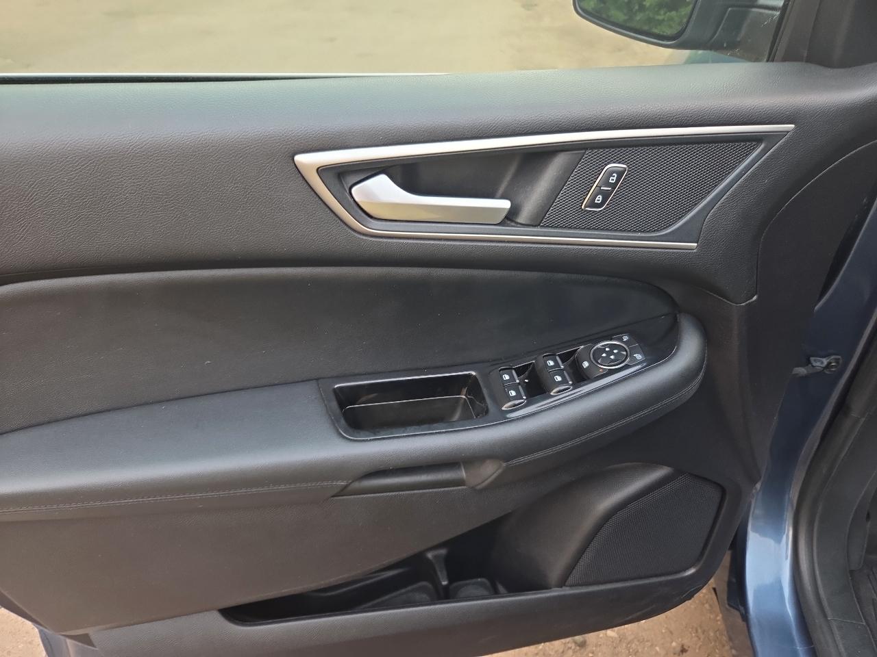 Ford Edge SEL AWD 2019
