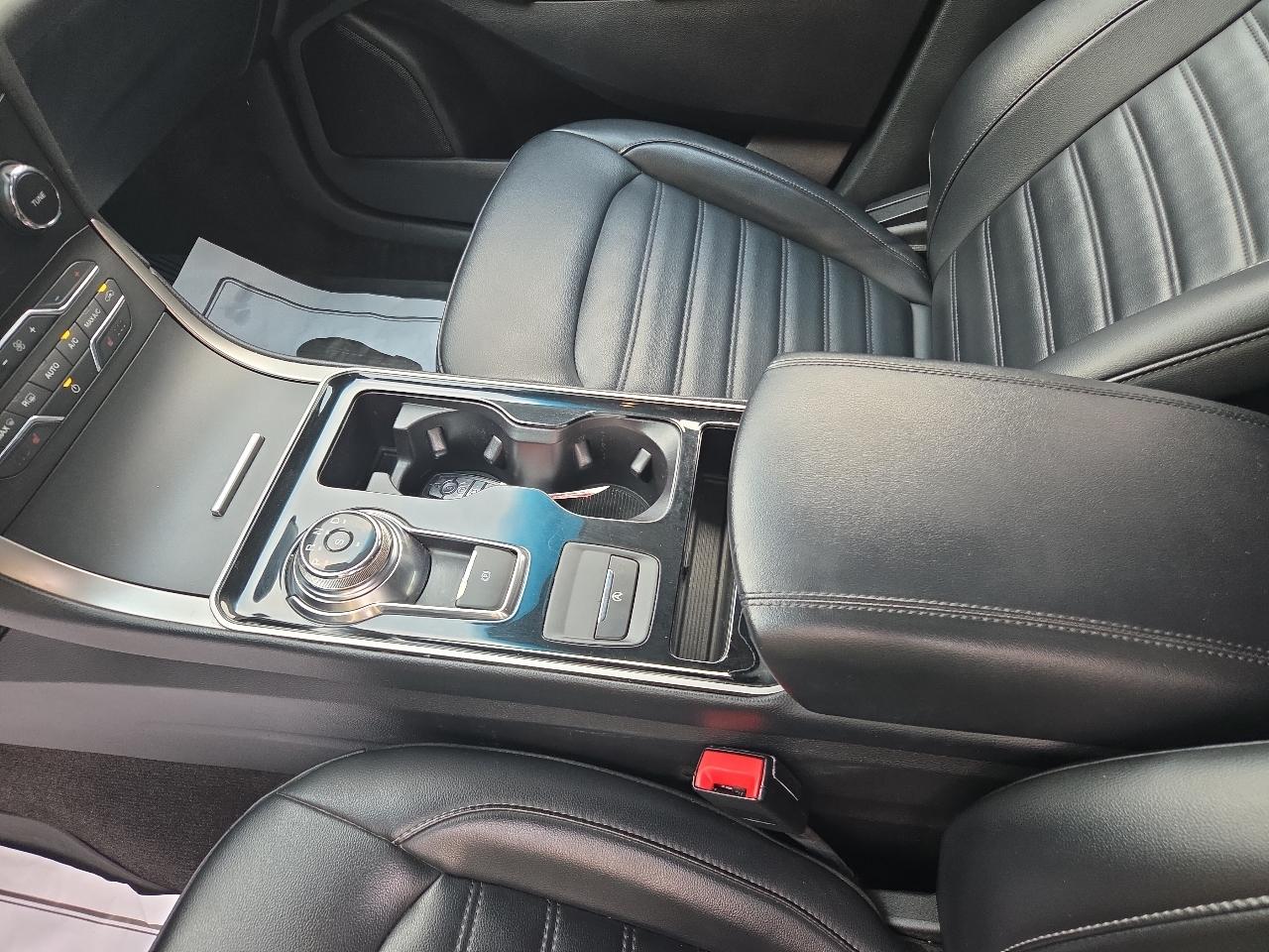 Ford Edge SEL AWD 2019