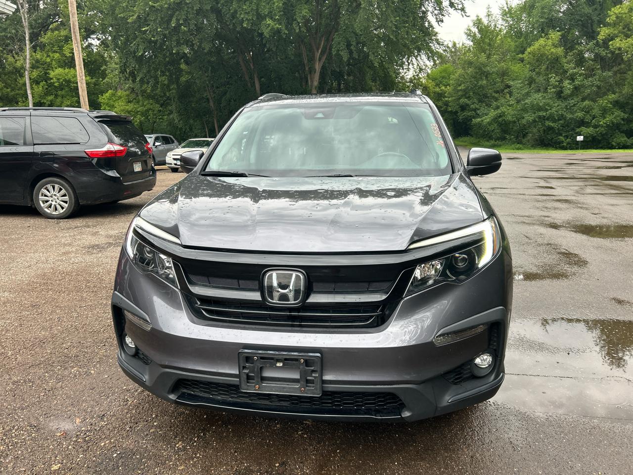 Honda Pilot Special Edition AWD 2021