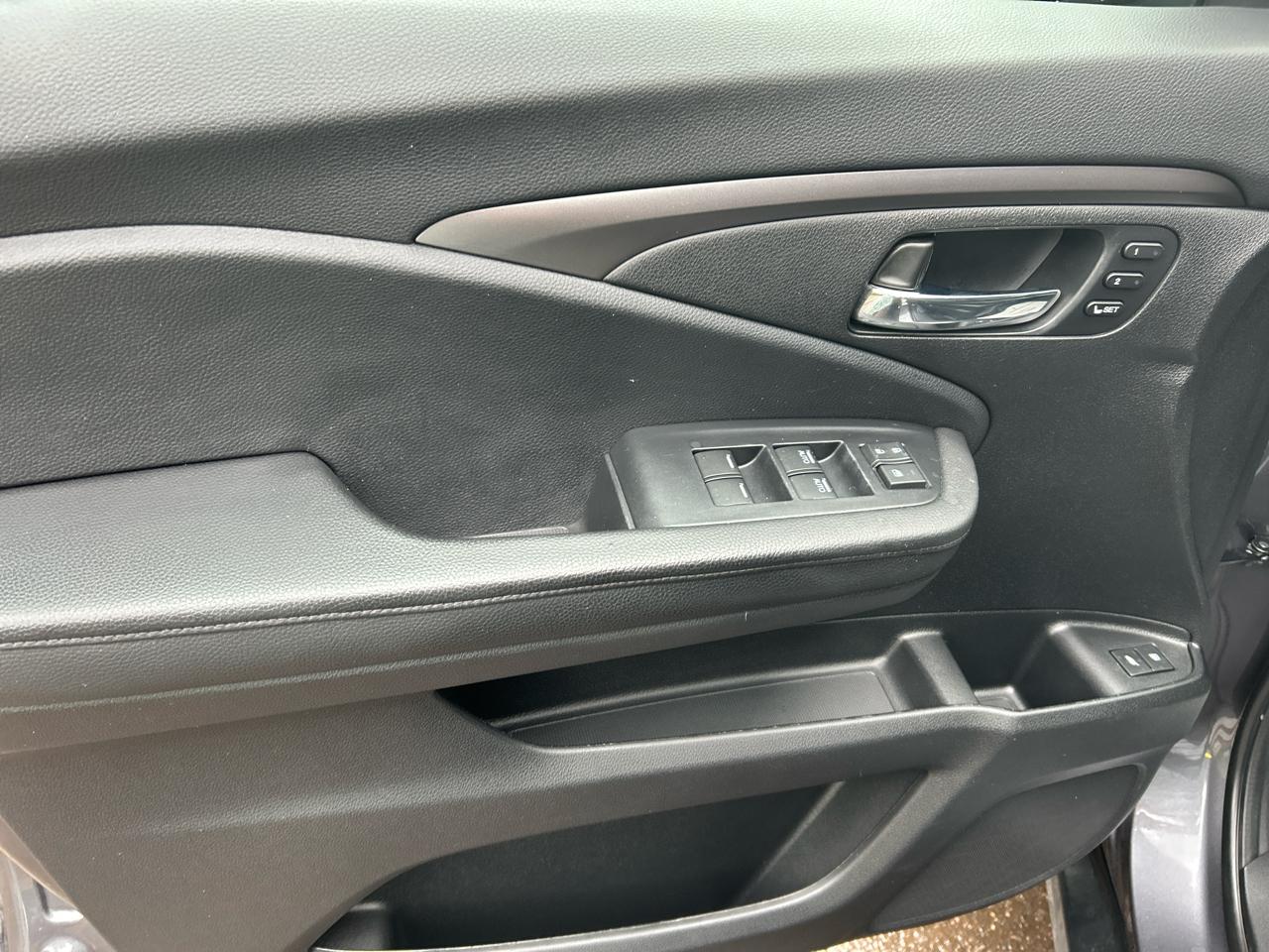 Honda Pilot Special Edition AWD 2021