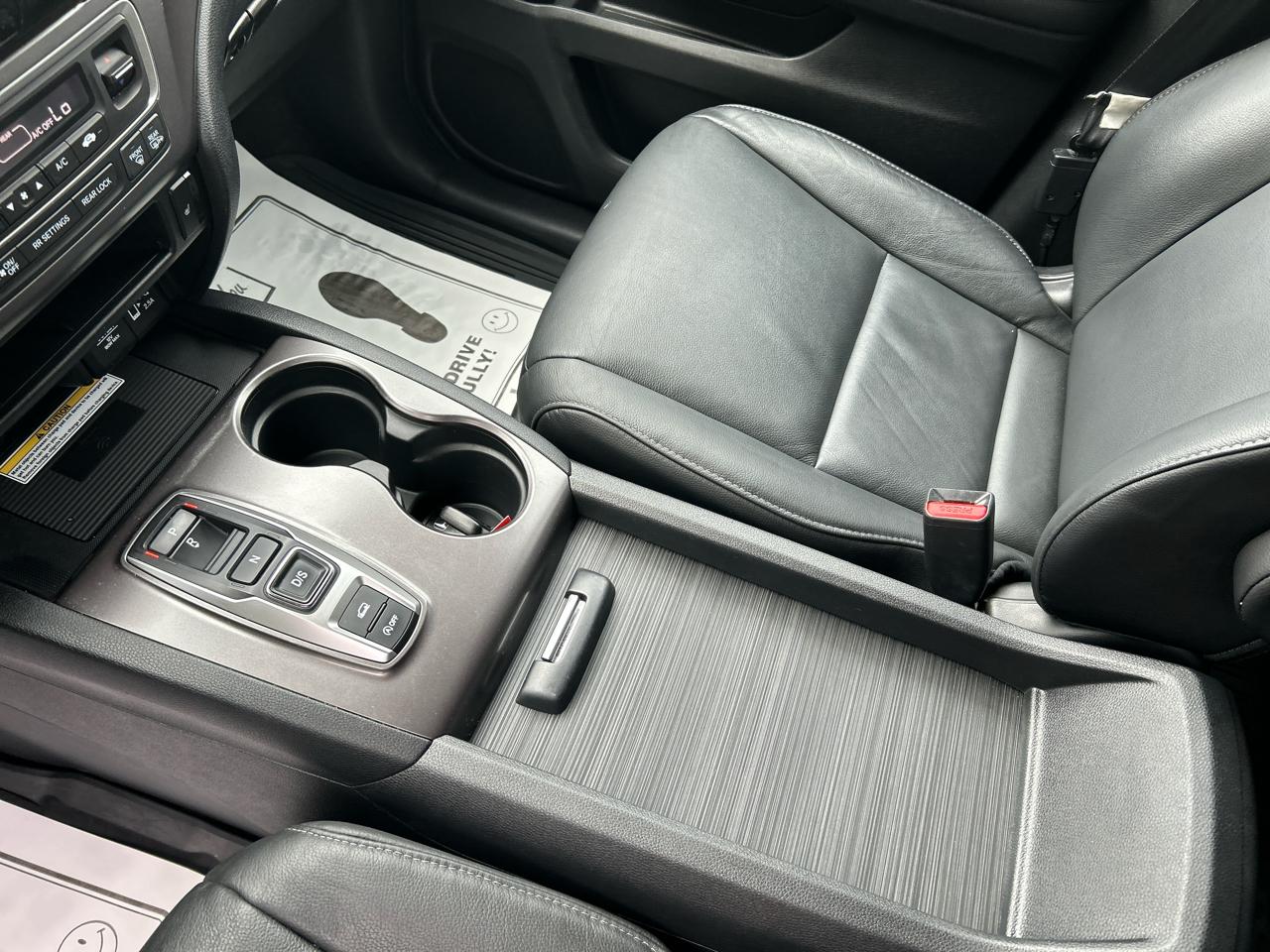 Honda Pilot Special Edition AWD 2021