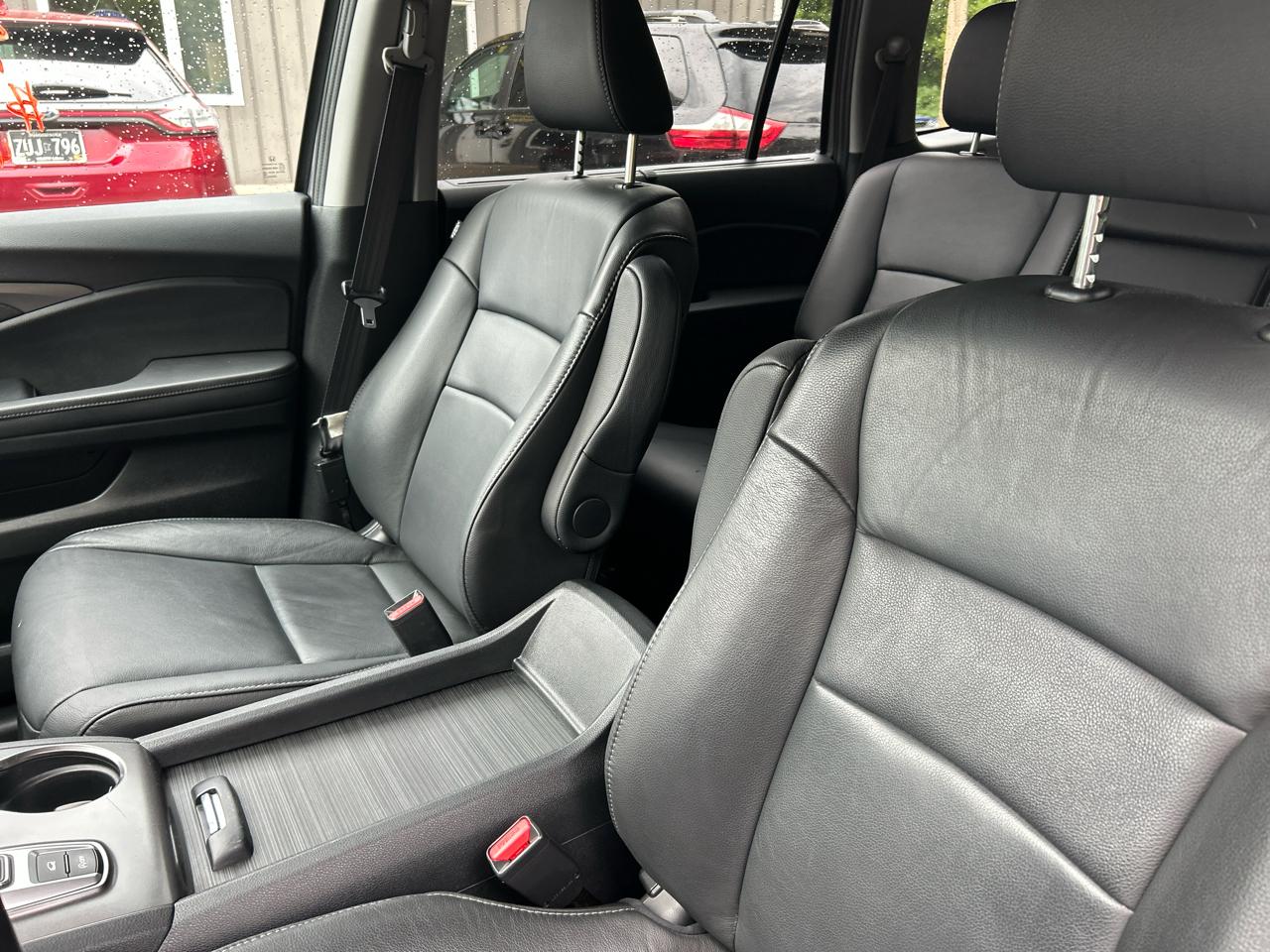 Honda Pilot Special Edition AWD 2021