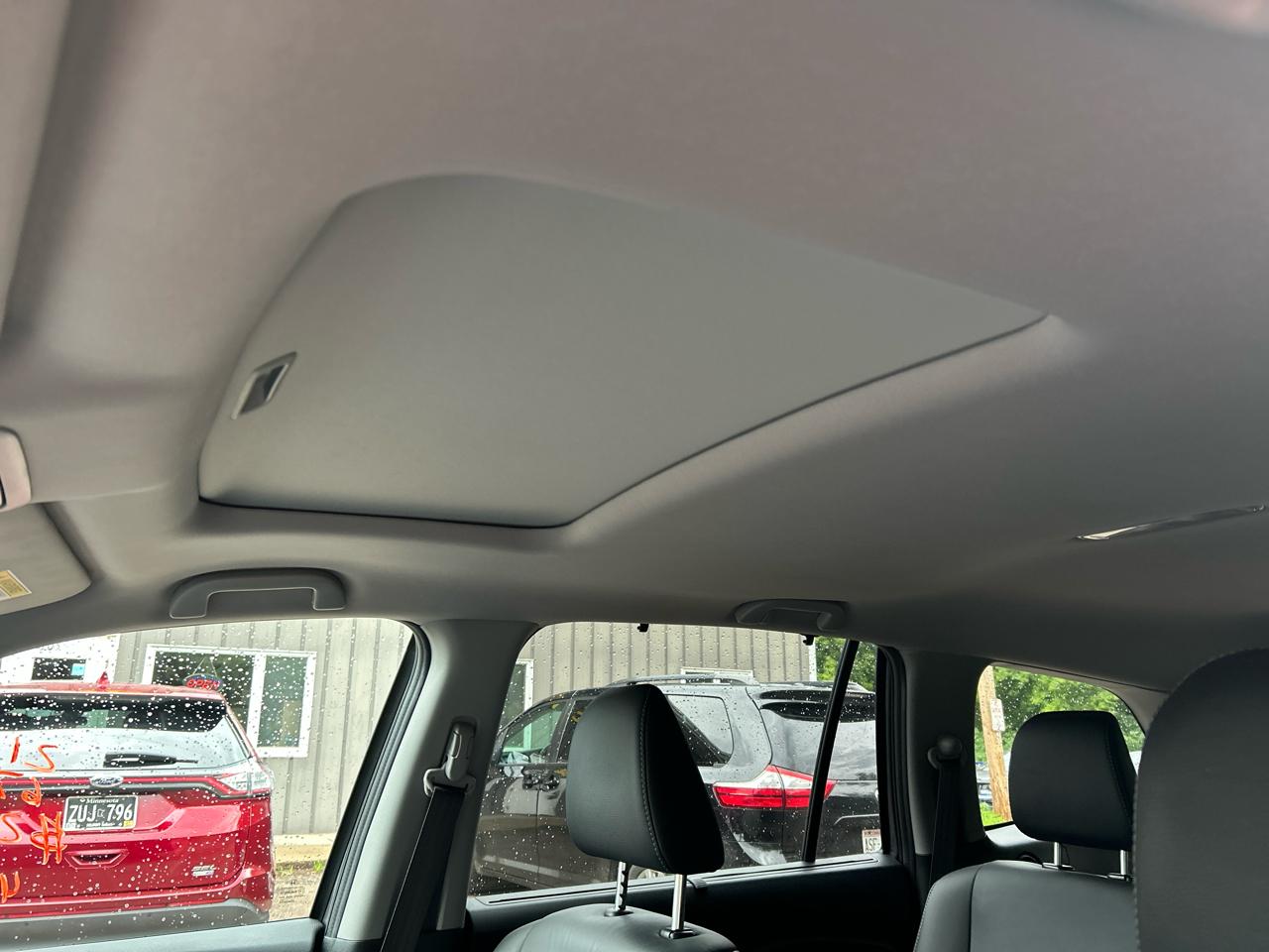 Honda Pilot Special Edition AWD 2021