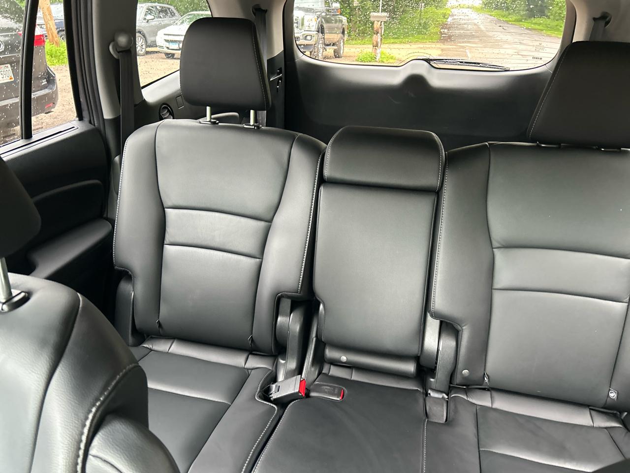 Honda Pilot Special Edition AWD 2021