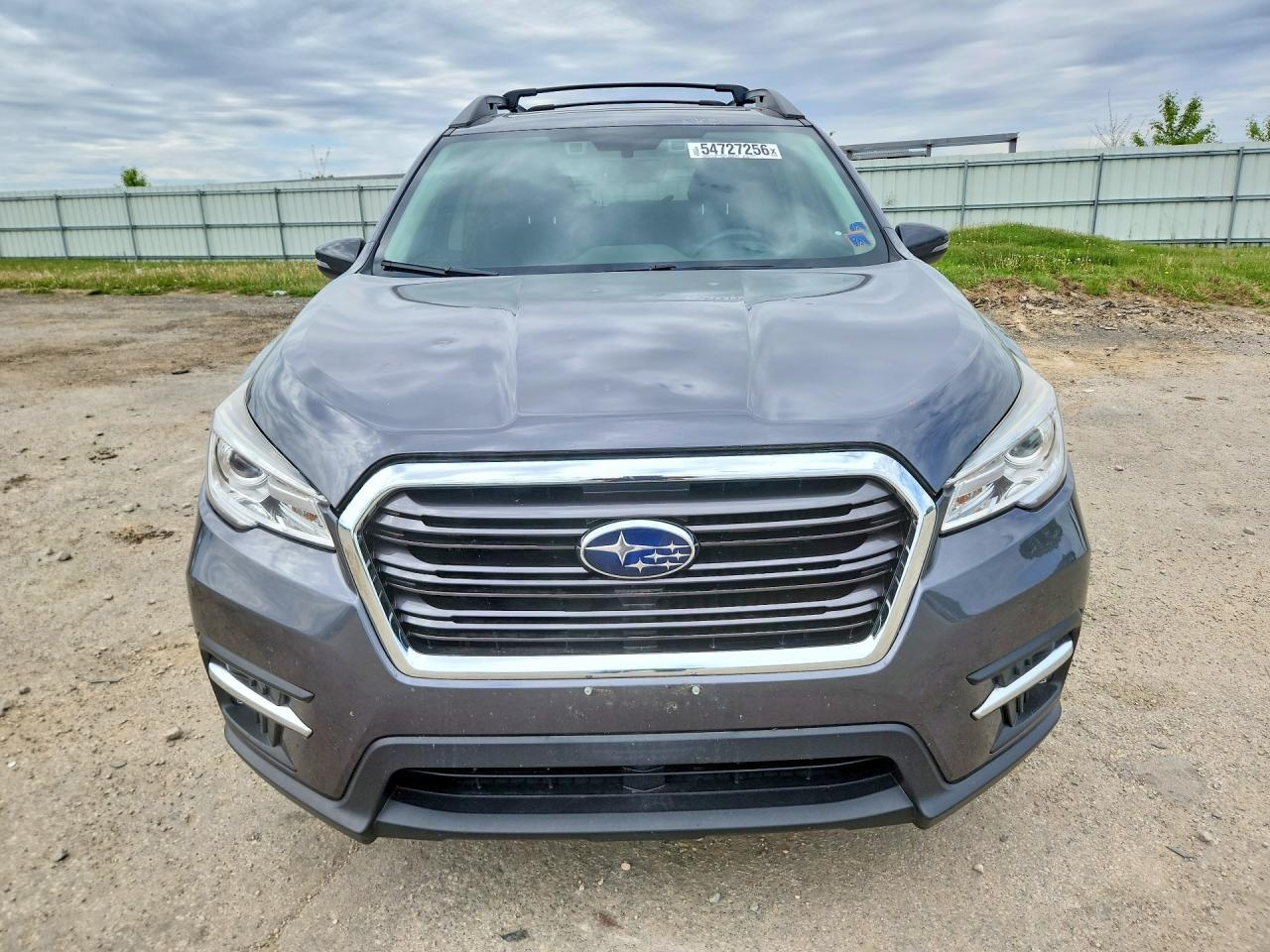 Subaru Ascent Limited 7-Passenger 2021