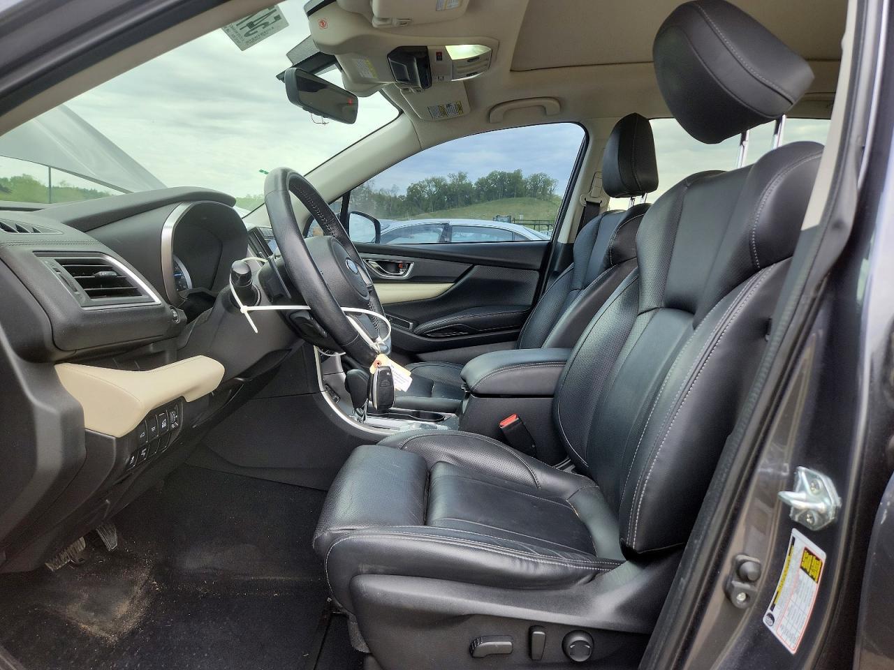 Subaru Ascent Limited 7-Passenger 2021