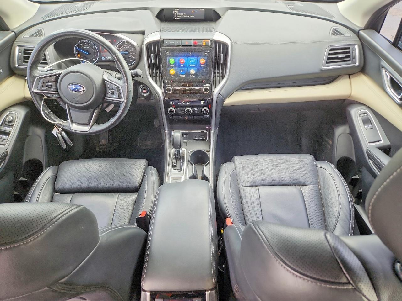 Subaru Ascent Limited 7-Passenger 2021
