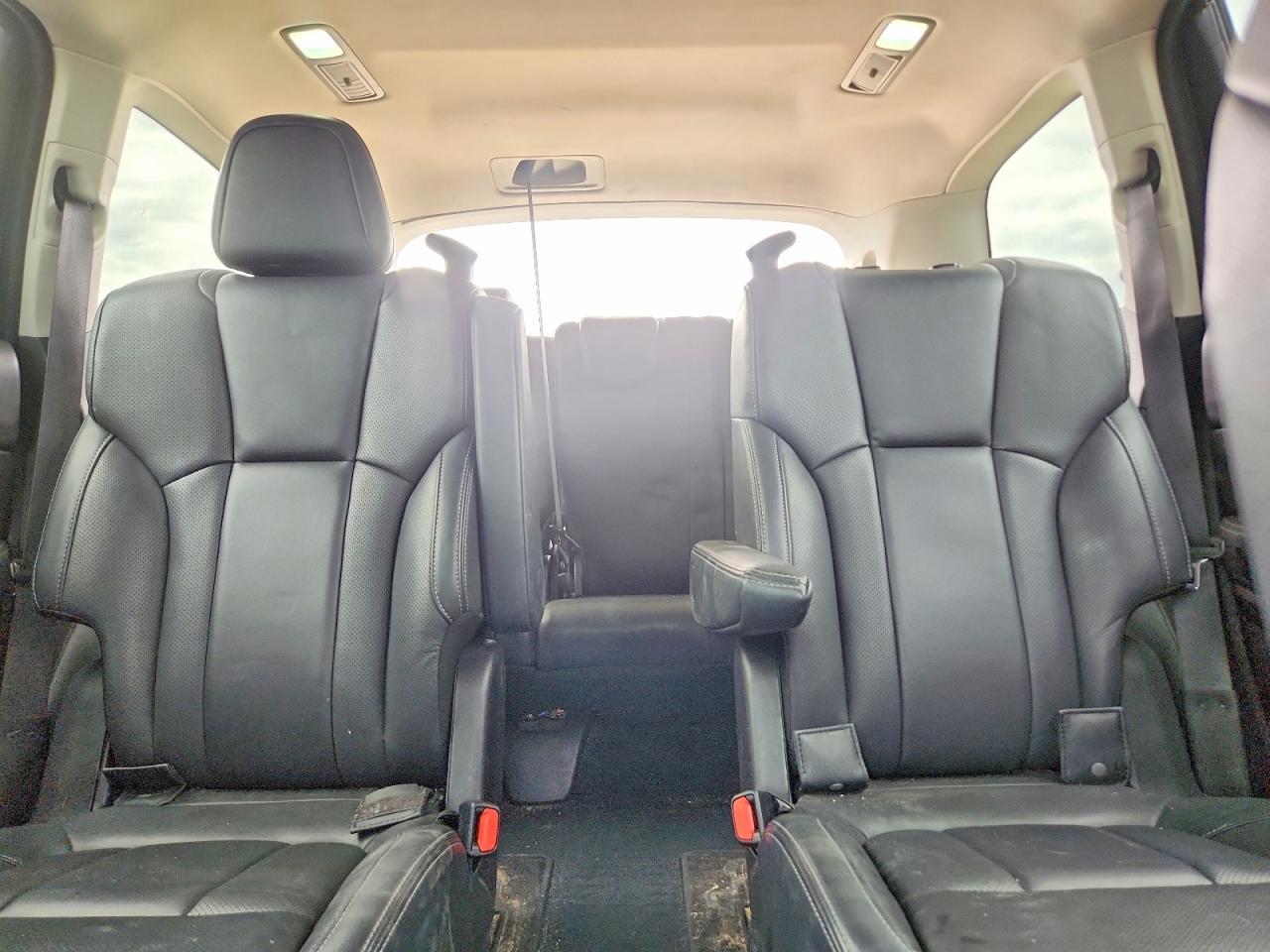 Subaru Ascent Limited 7-Passenger 2021