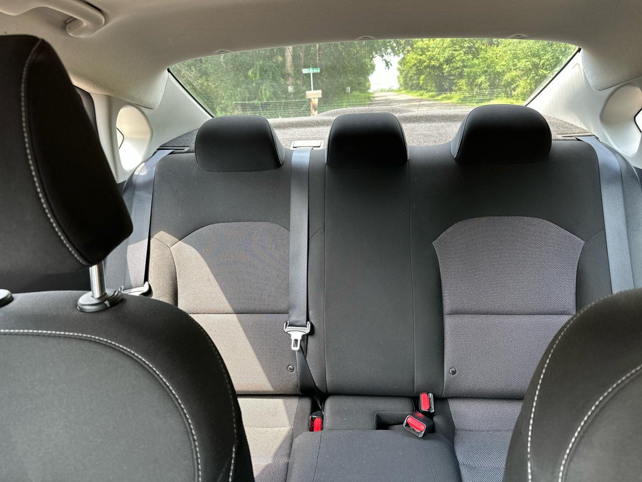 Kia Forte LX IVT 2024