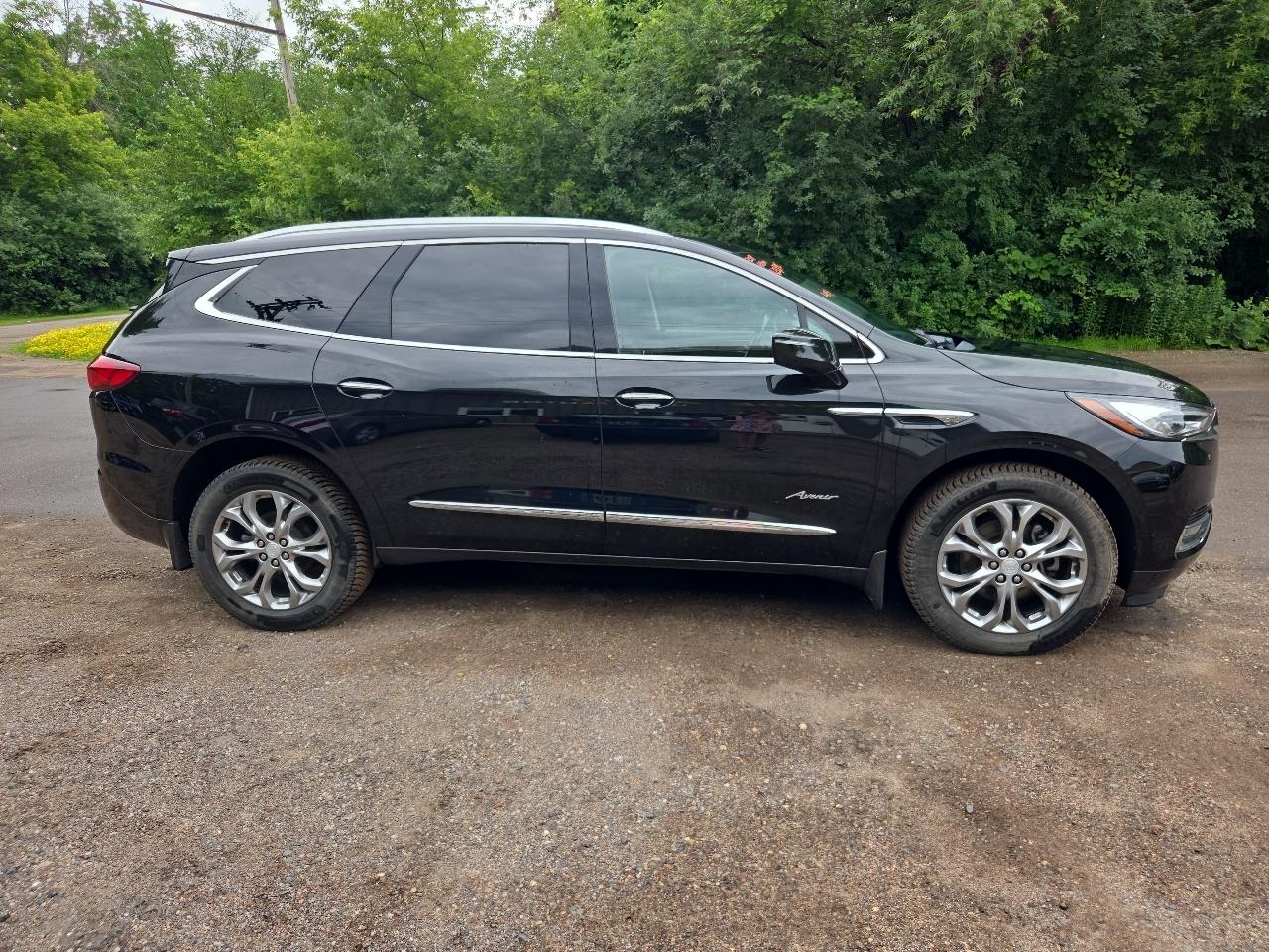 Buick Enclave AWD 4dr Avenir 2019