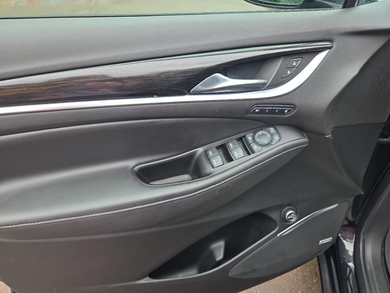 Buick Enclave AWD 4dr Avenir 2019