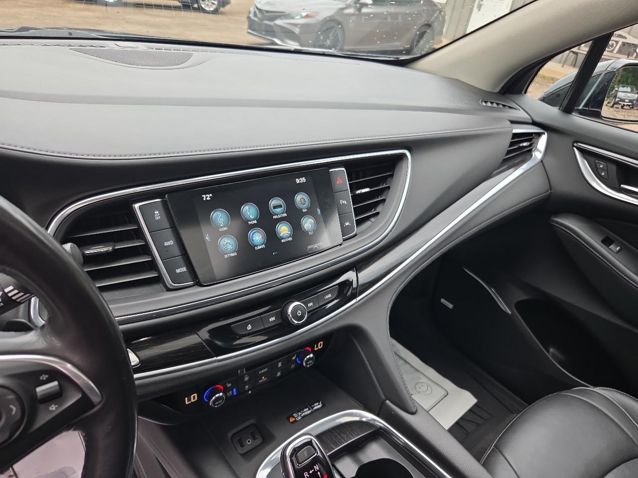 Buick Enclave AWD 4dr Avenir 2019