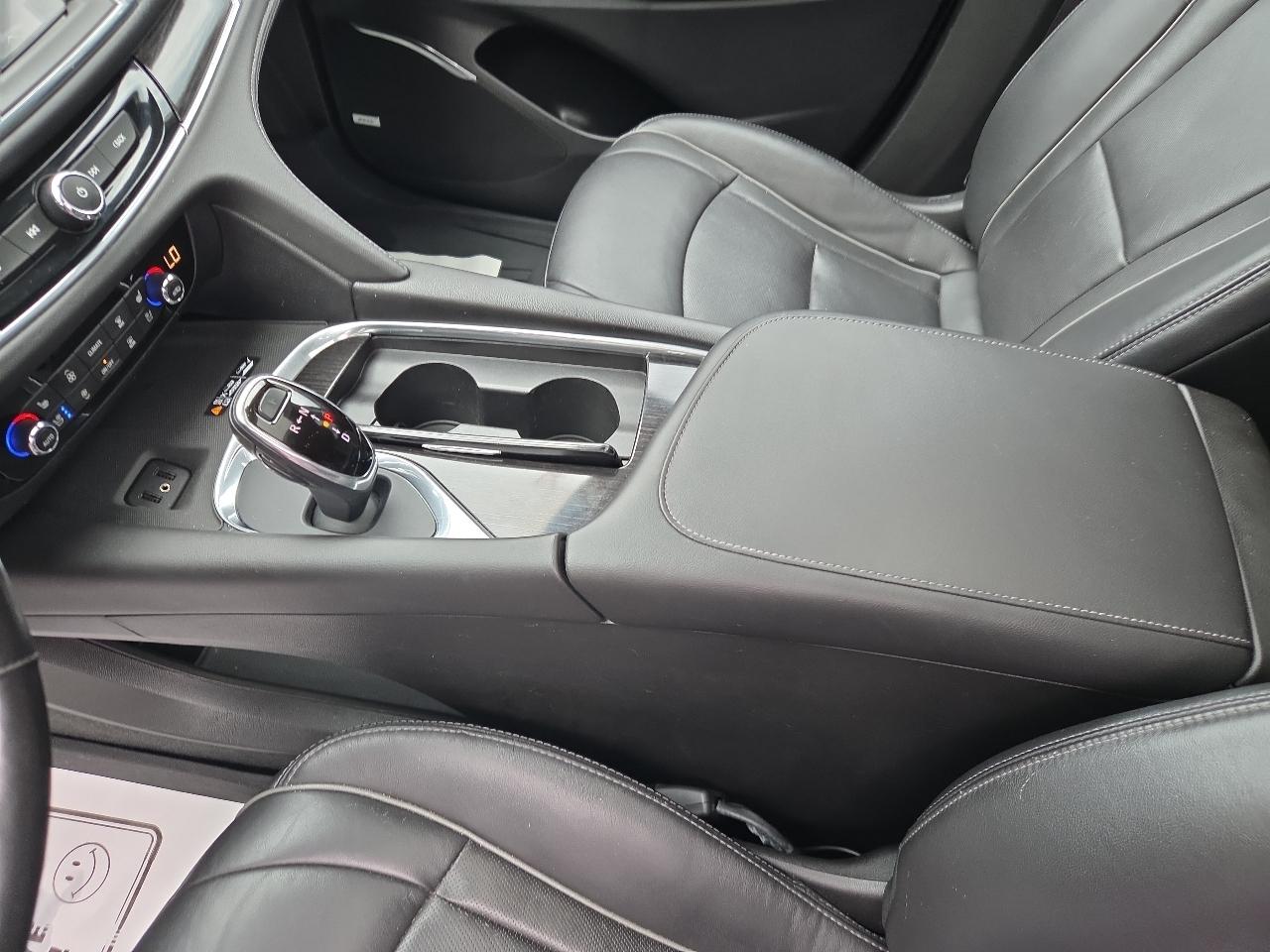 Buick Enclave AWD 4dr Avenir 2019