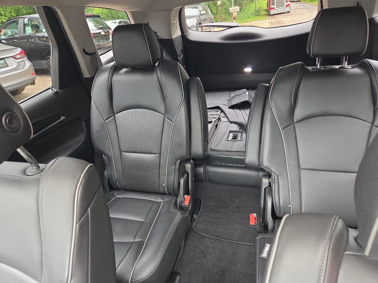 Buick Enclave AWD 4dr Avenir 2019