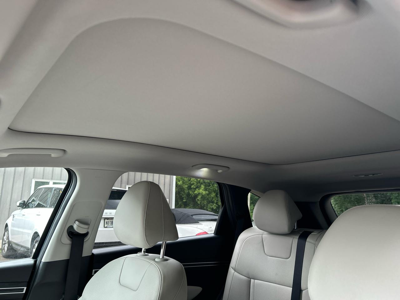 Hyundai Tucson Hybrid SEL Convenience AWD 2023