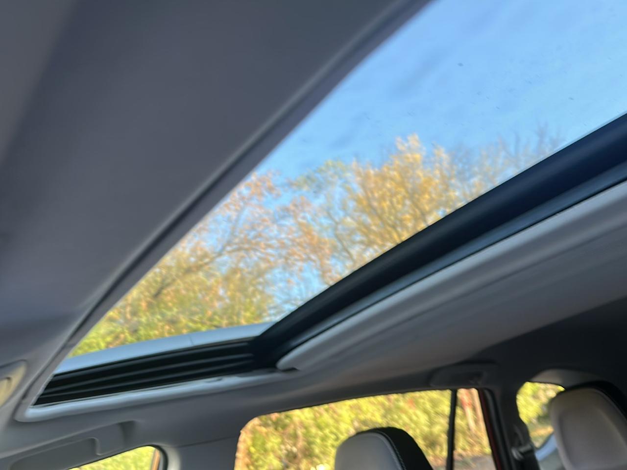Toyota RAV4 XLE AWD (Natl) 2018