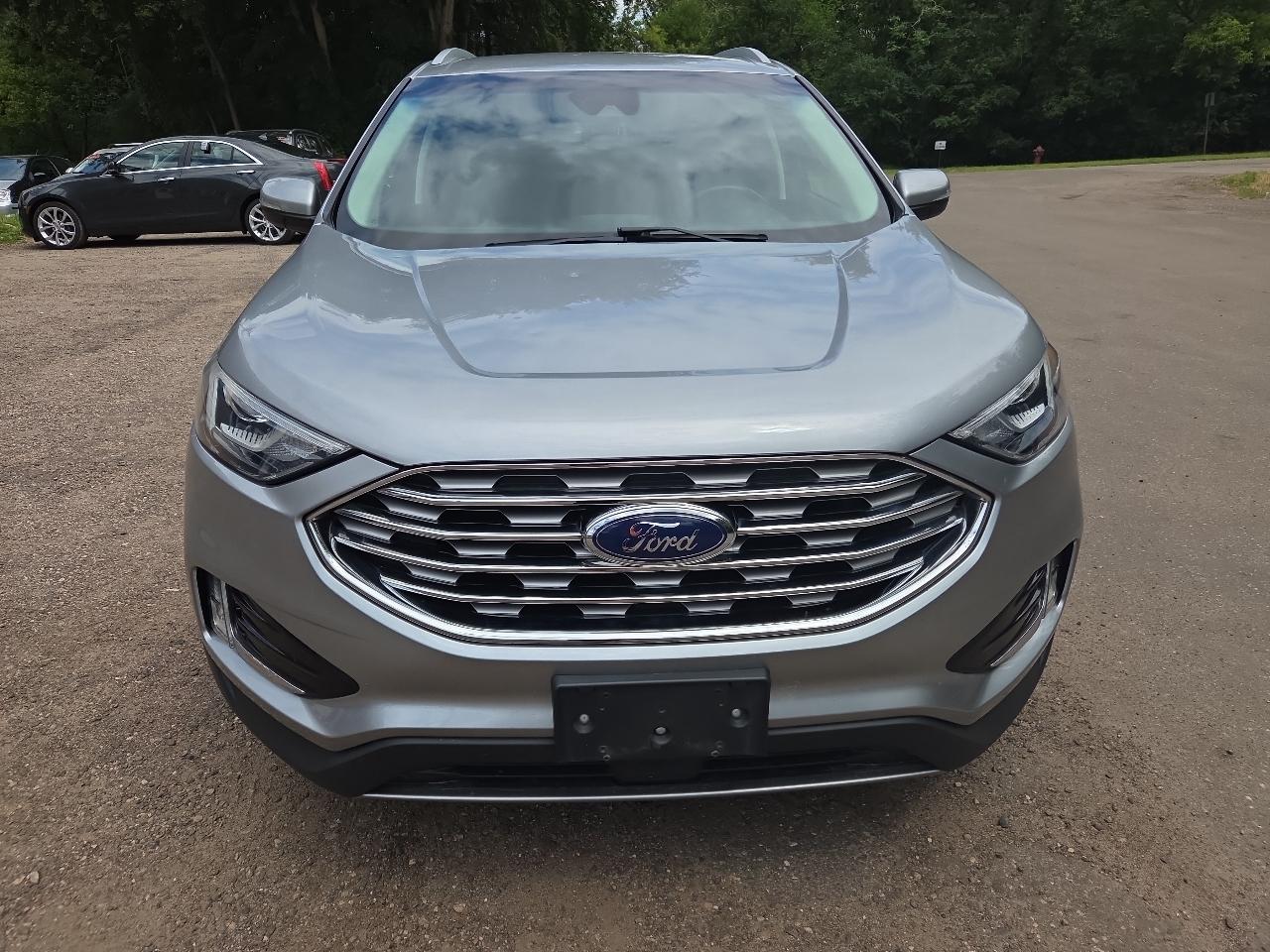 Ford Edge SEL FWD 2020