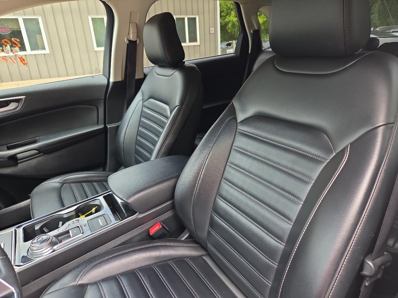 Ford Edge SEL FWD 2020