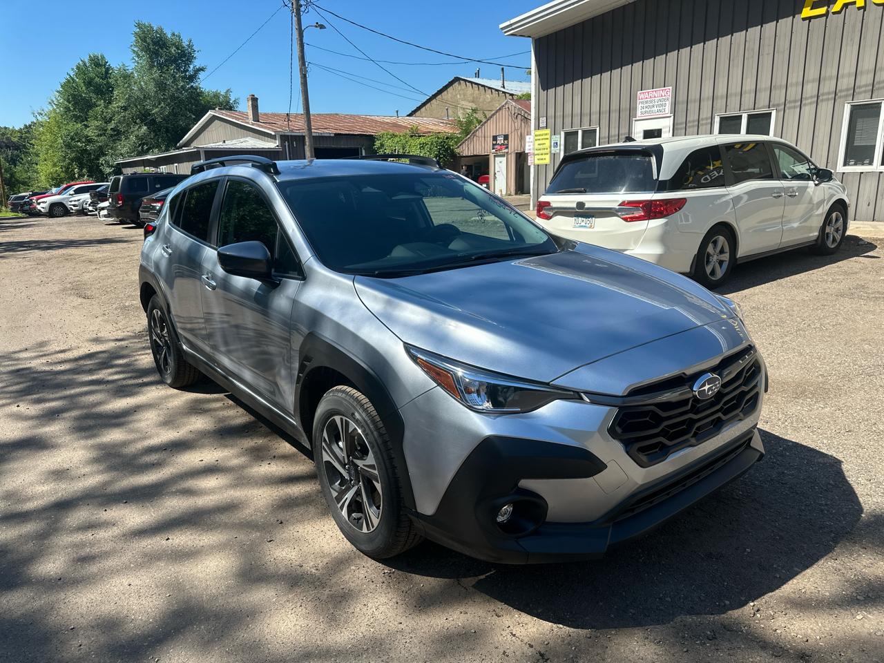 Subaru Crosstrek Premium AWD 2026