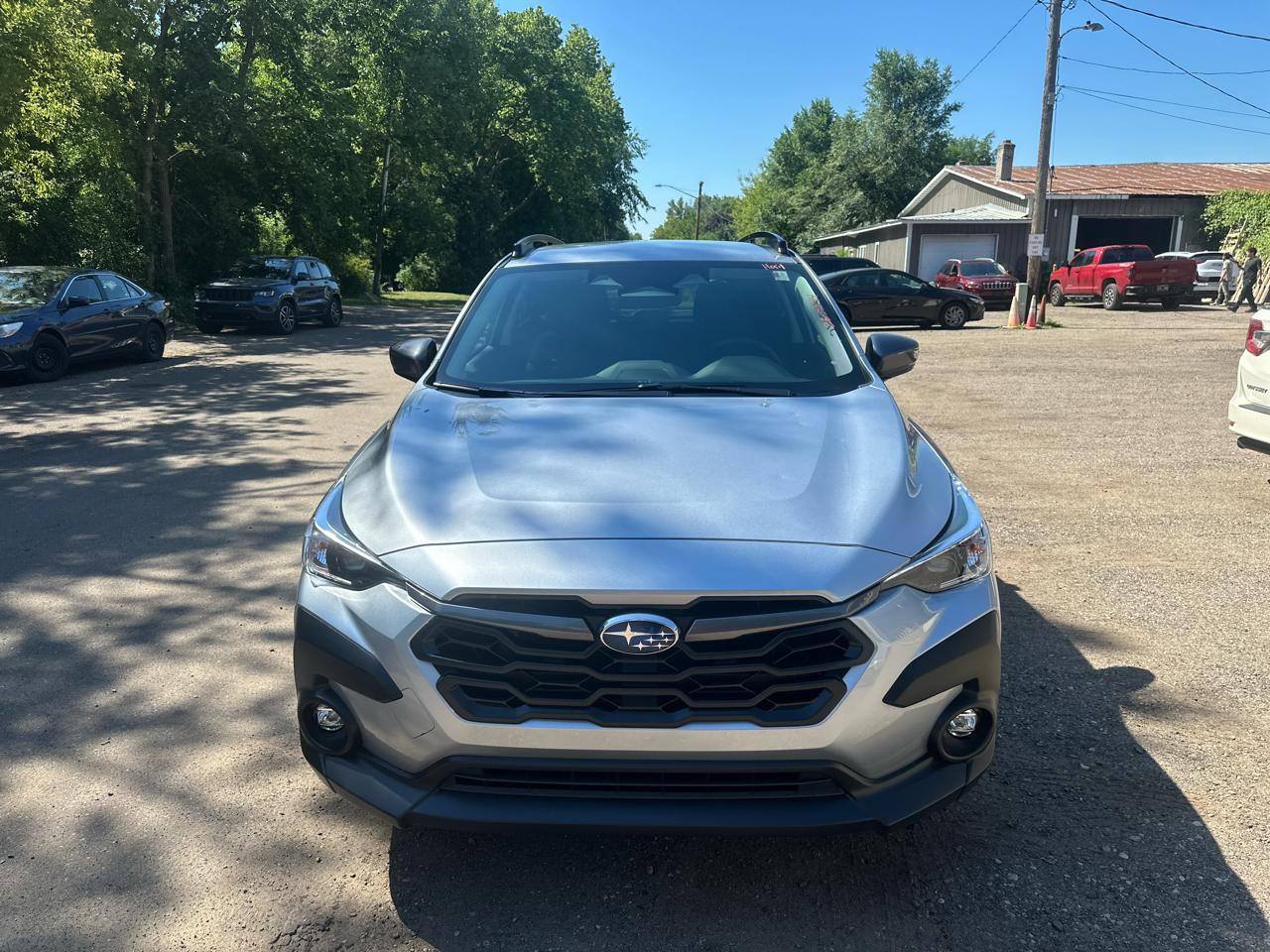 Subaru Crosstrek Premium AWD 2026