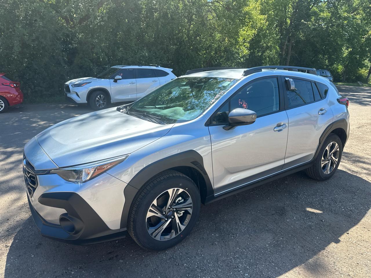 Subaru Crosstrek Premium AWD 2026