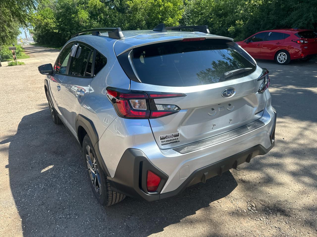 Subaru Crosstrek Premium AWD 2026