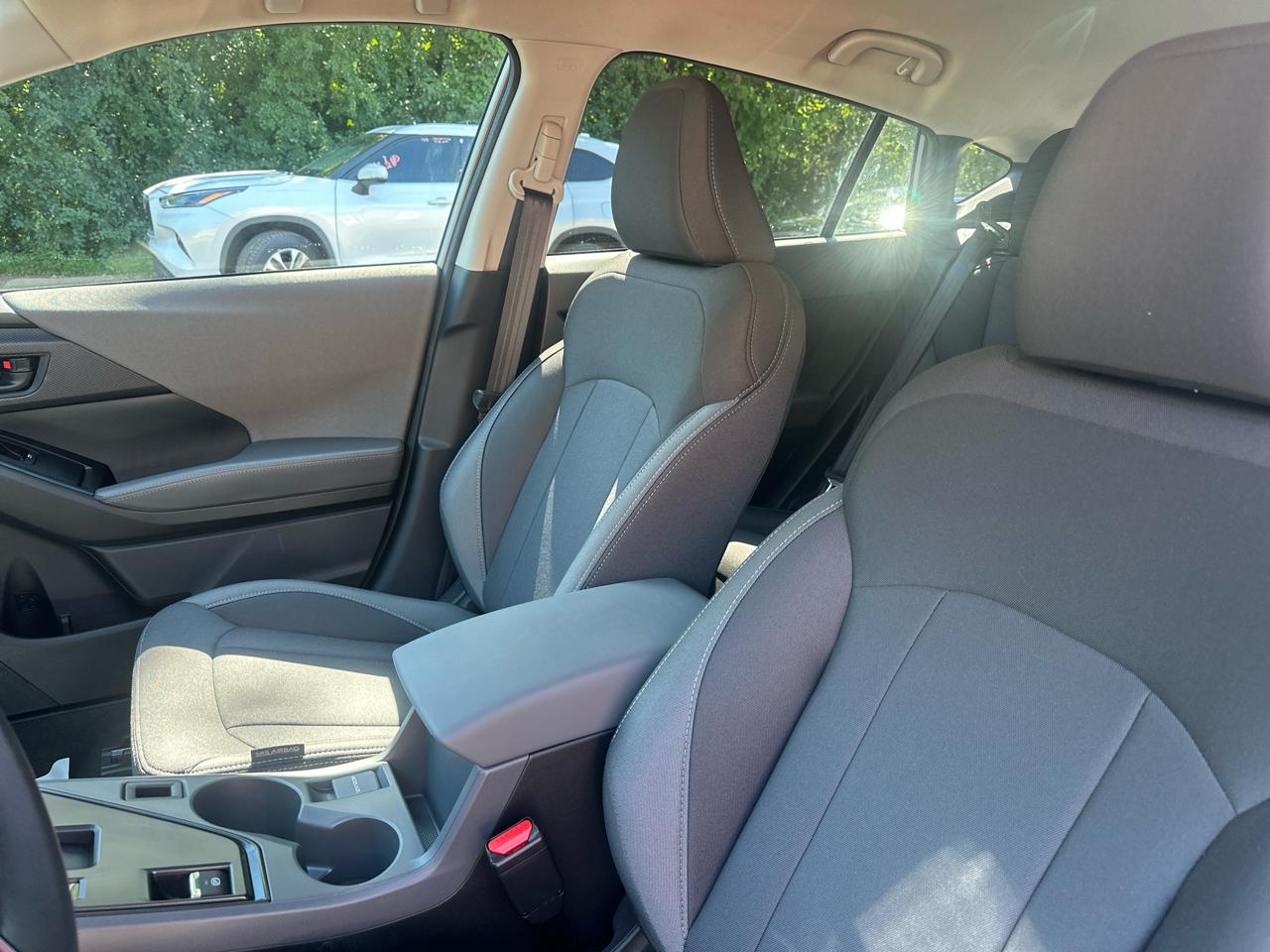 Subaru Crosstrek Premium AWD 2026