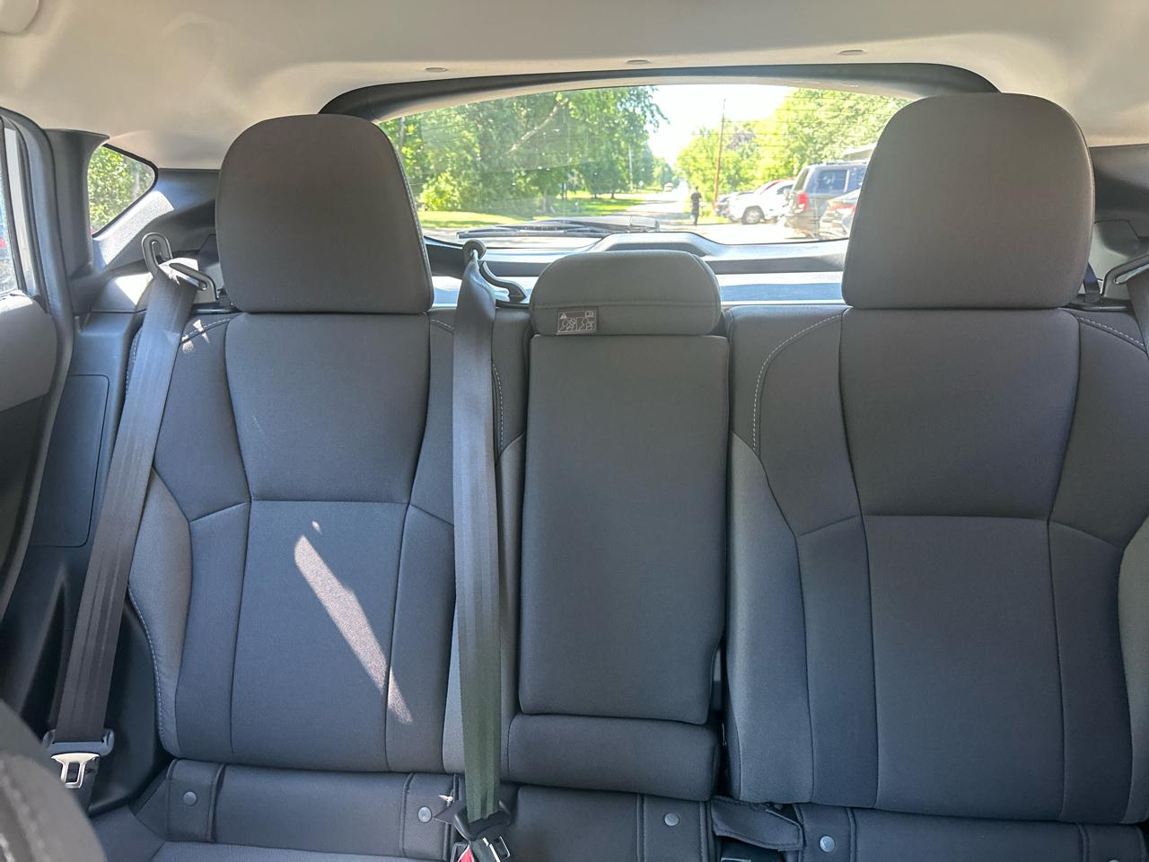 Subaru Crosstrek Premium AWD 2026
