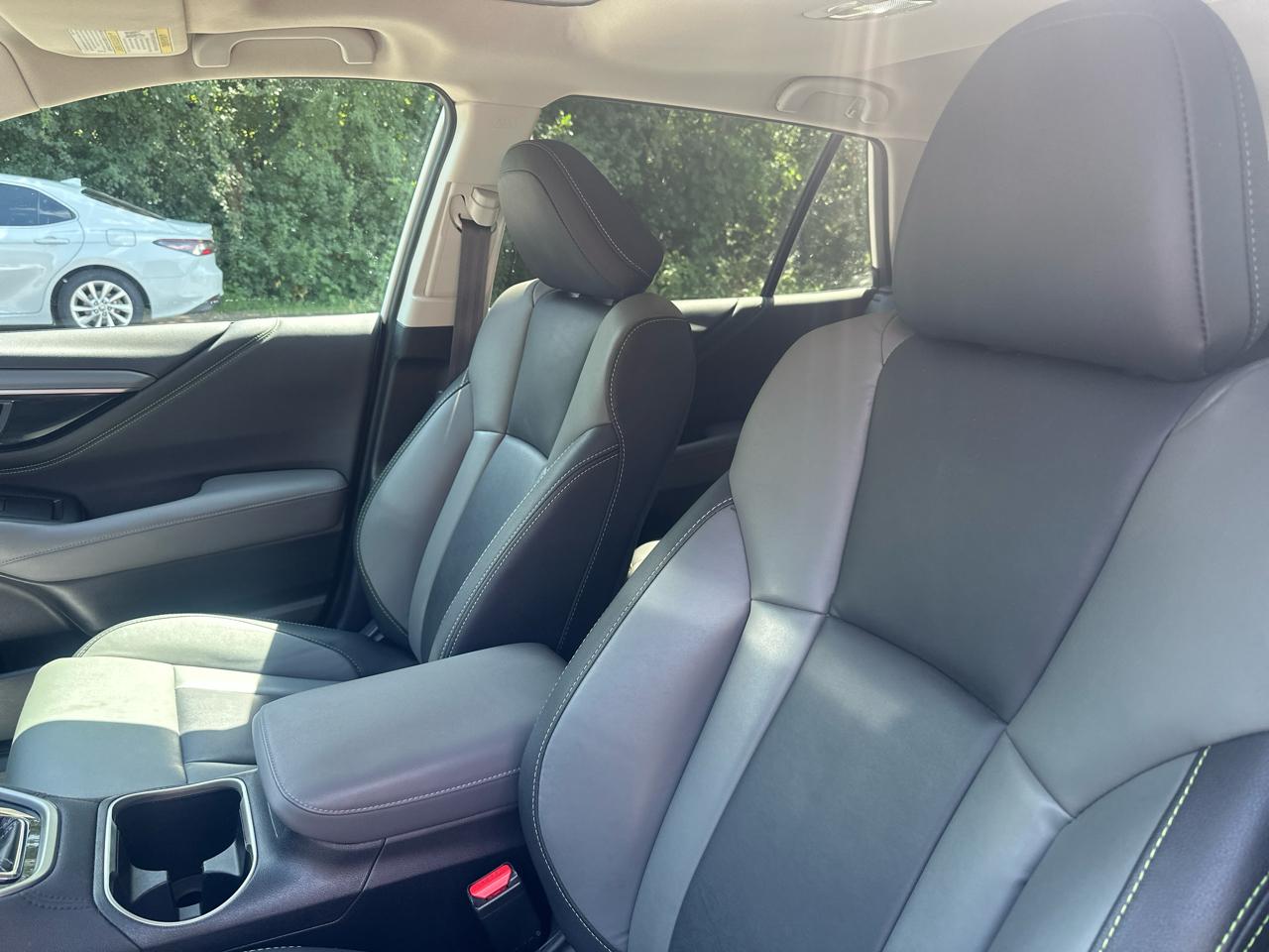 Subaru Outback Onyx Edition XT CVT 2020