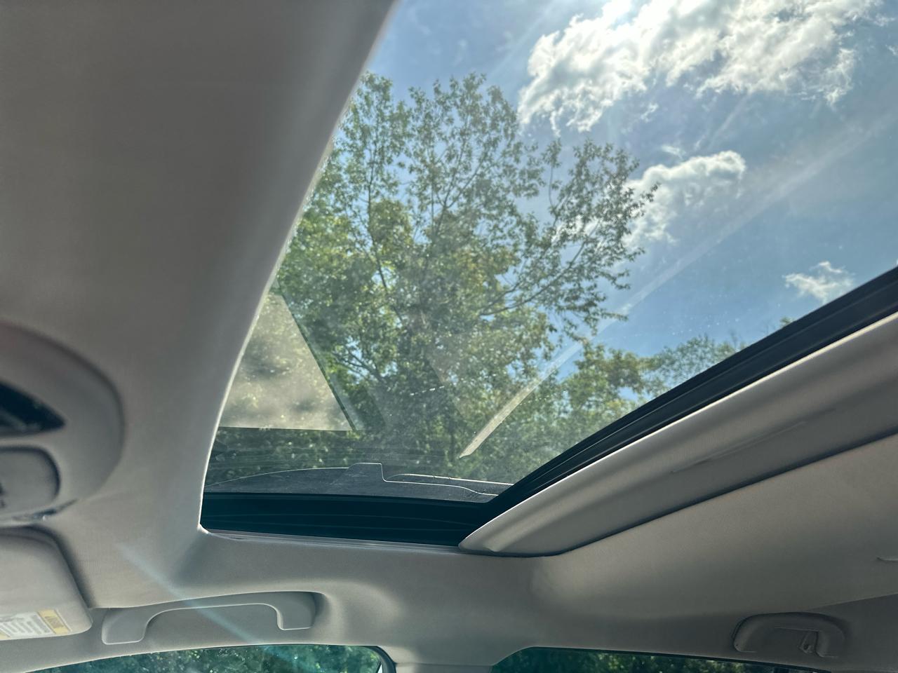 Subaru Outback Onyx Edition XT CVT 2020