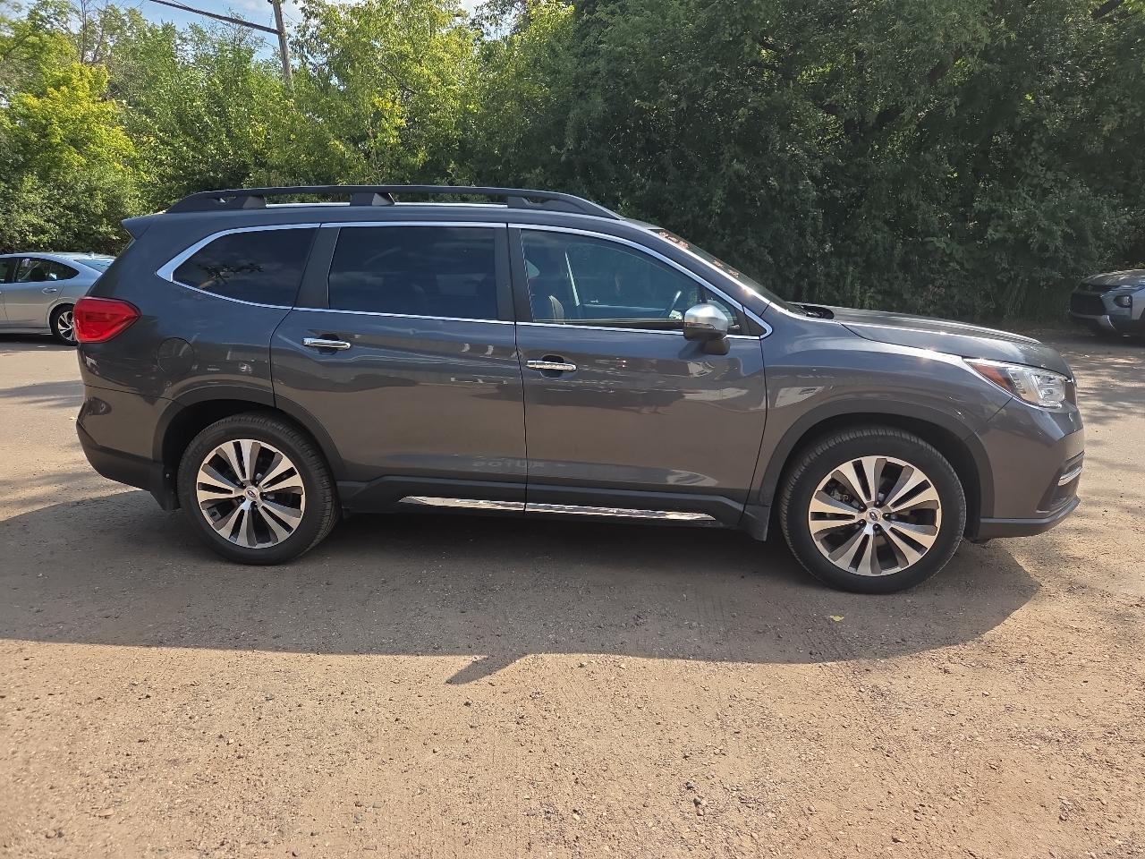 Subaru Ascent Touring 7-Passenger 2020