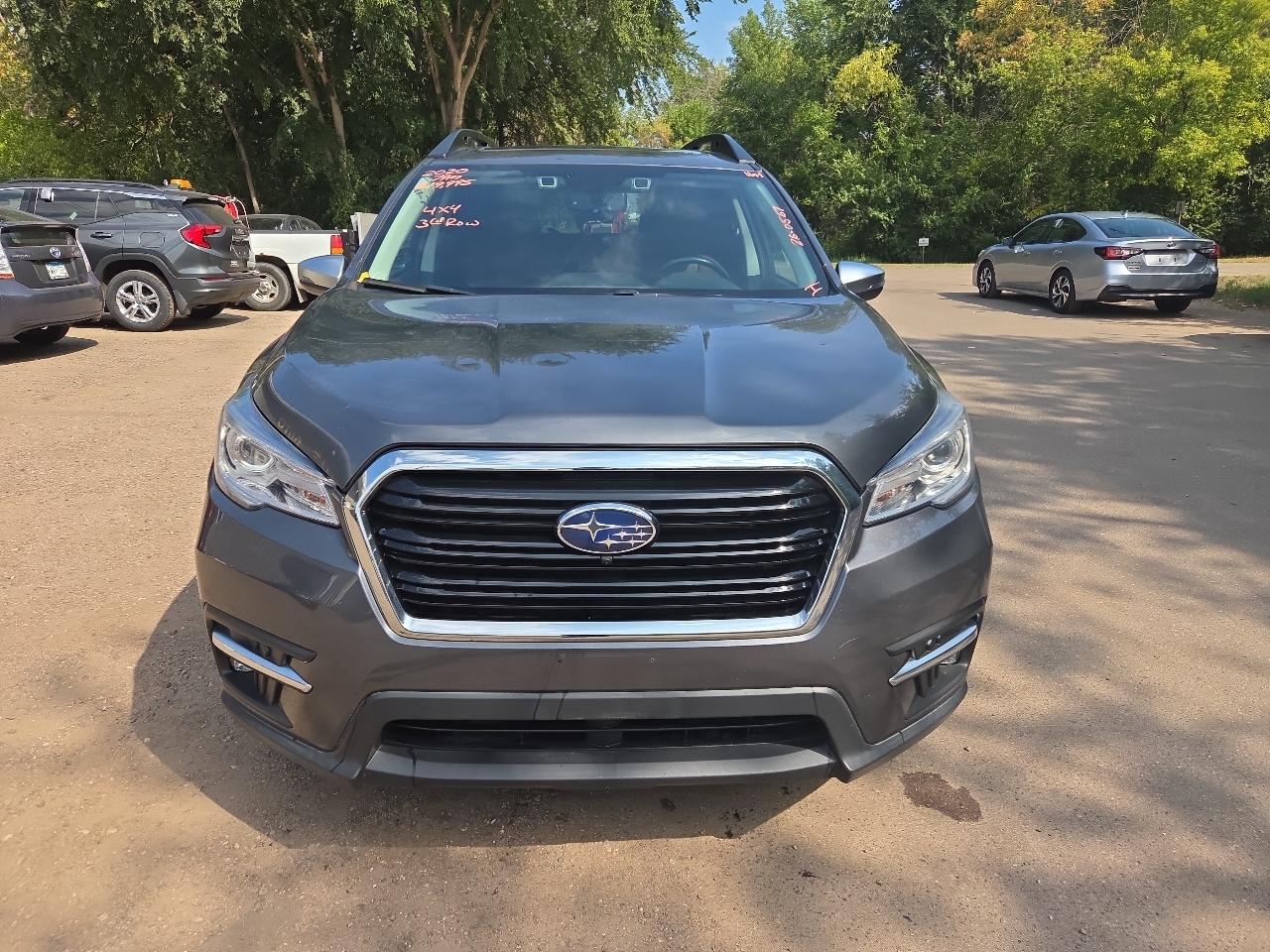 Subaru Ascent Touring 7-Passenger 2020
