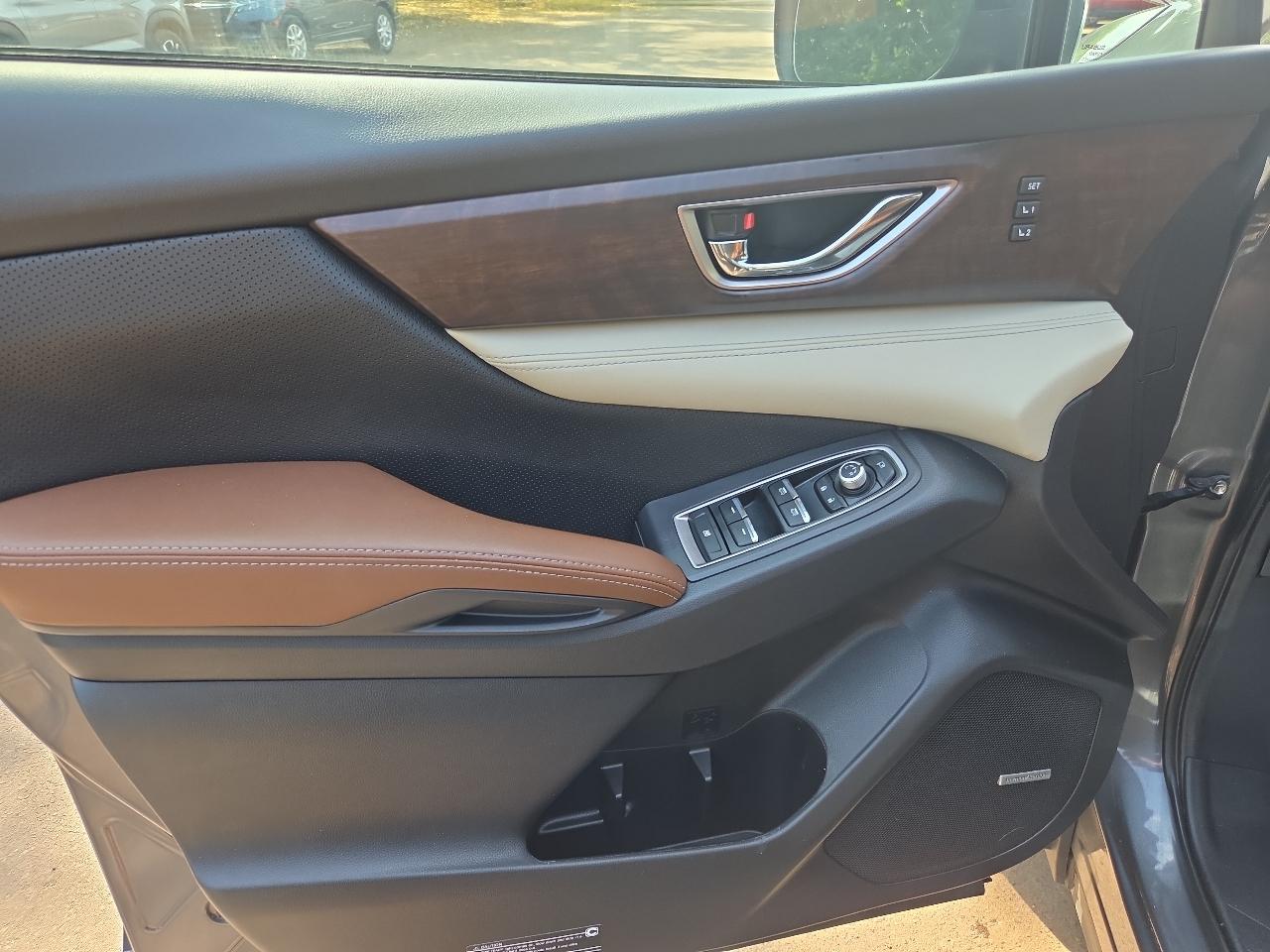Subaru Ascent Touring 7-Passenger 2020