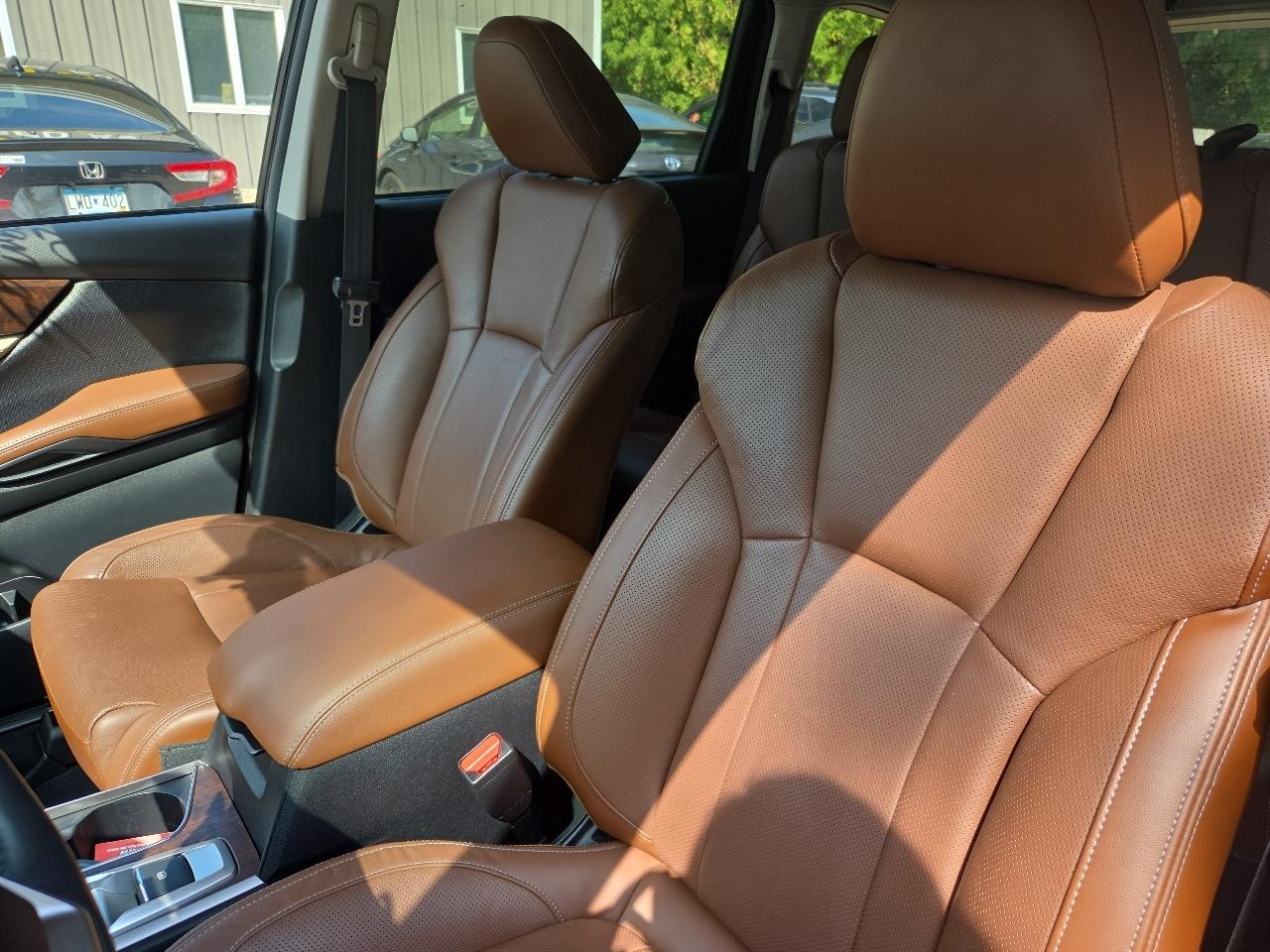 Subaru Ascent Touring 7-Passenger 2020