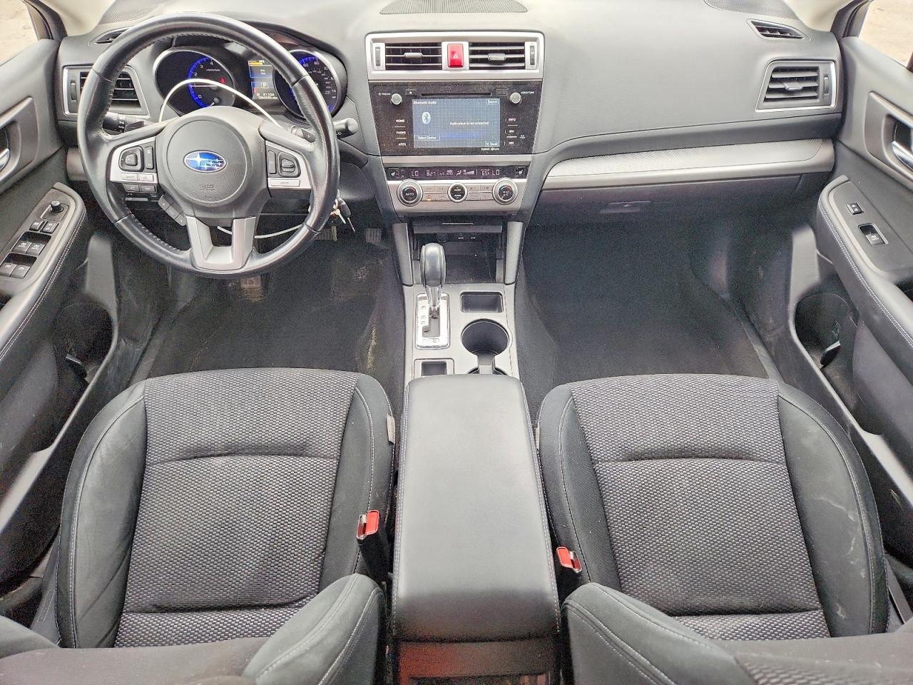 Subaru Outback 4dr Wgn 2.5i Premium 2016