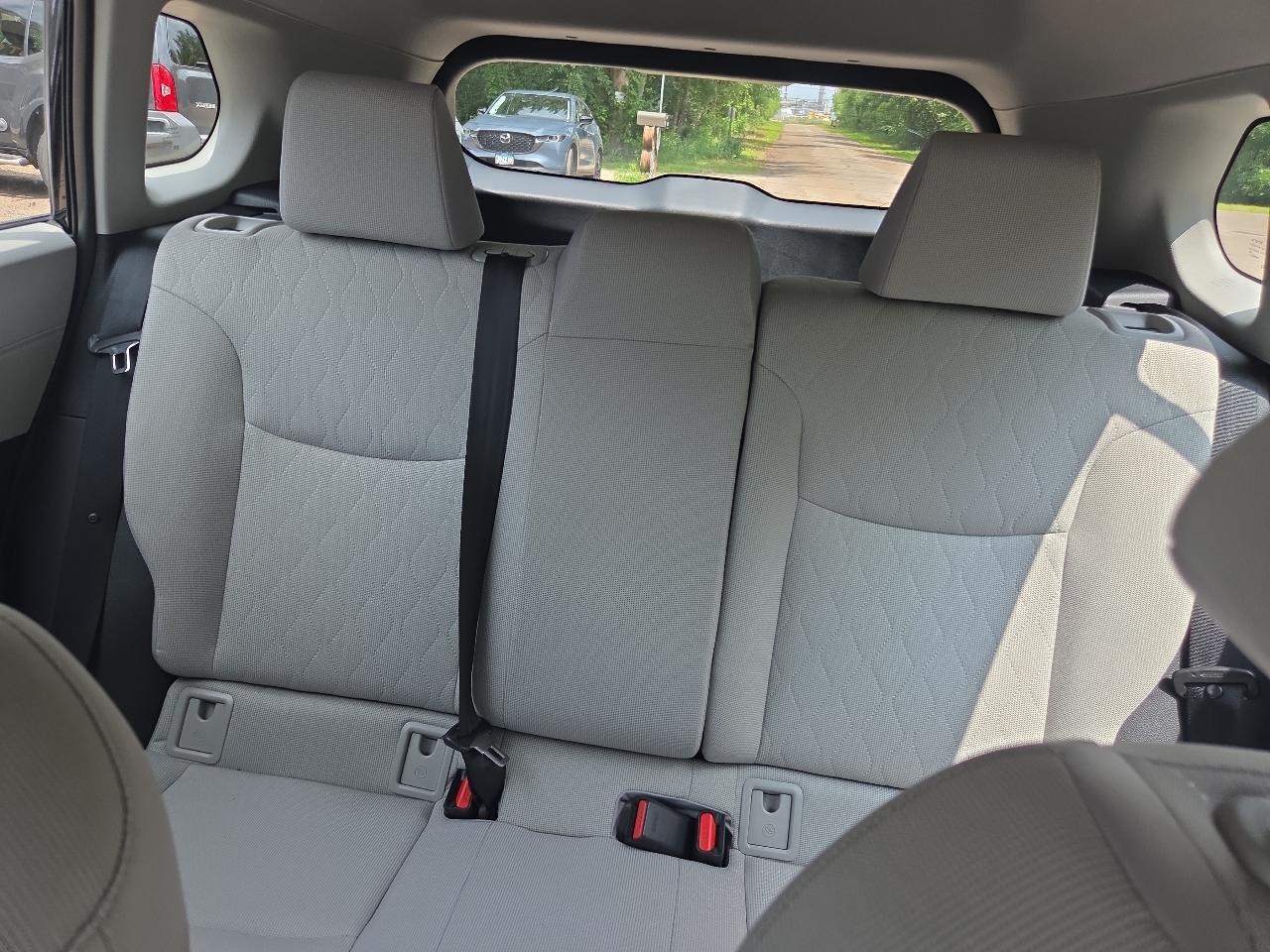 Toyota Corolla Cross L 4WD (Natl) 2025