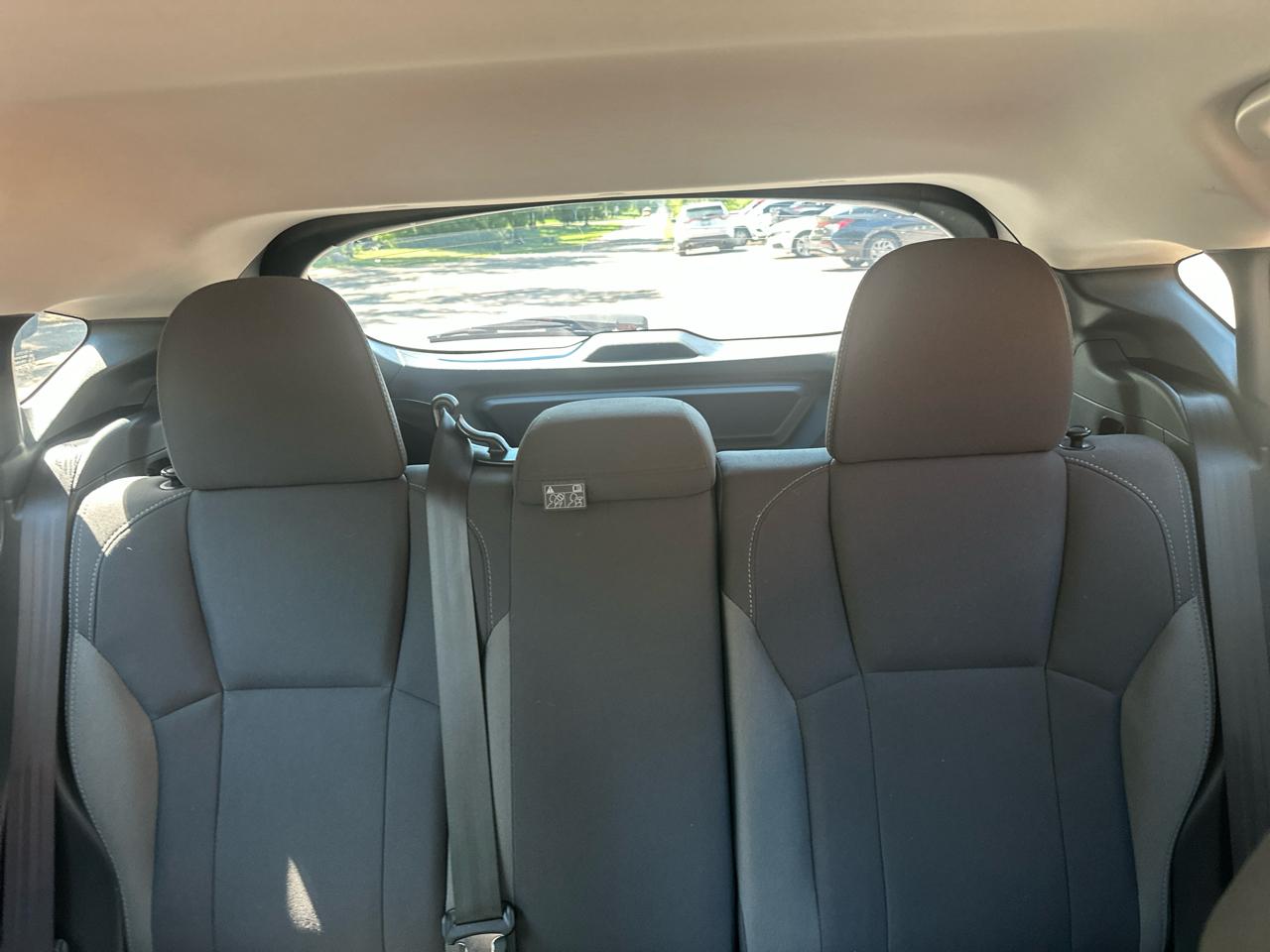 Subaru Impreza AWD 2024
