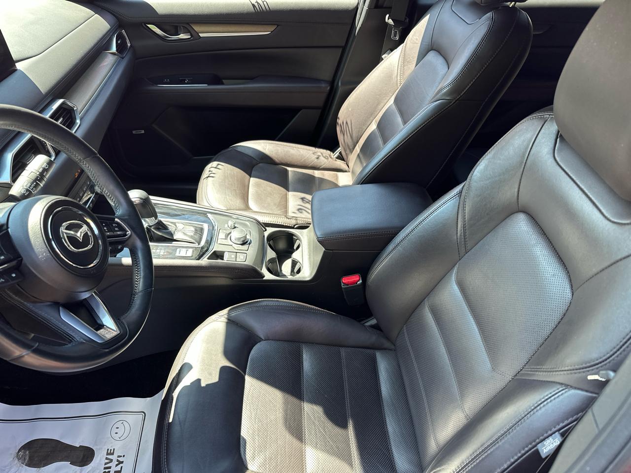Mazda CX-5 Signature AWD 2021