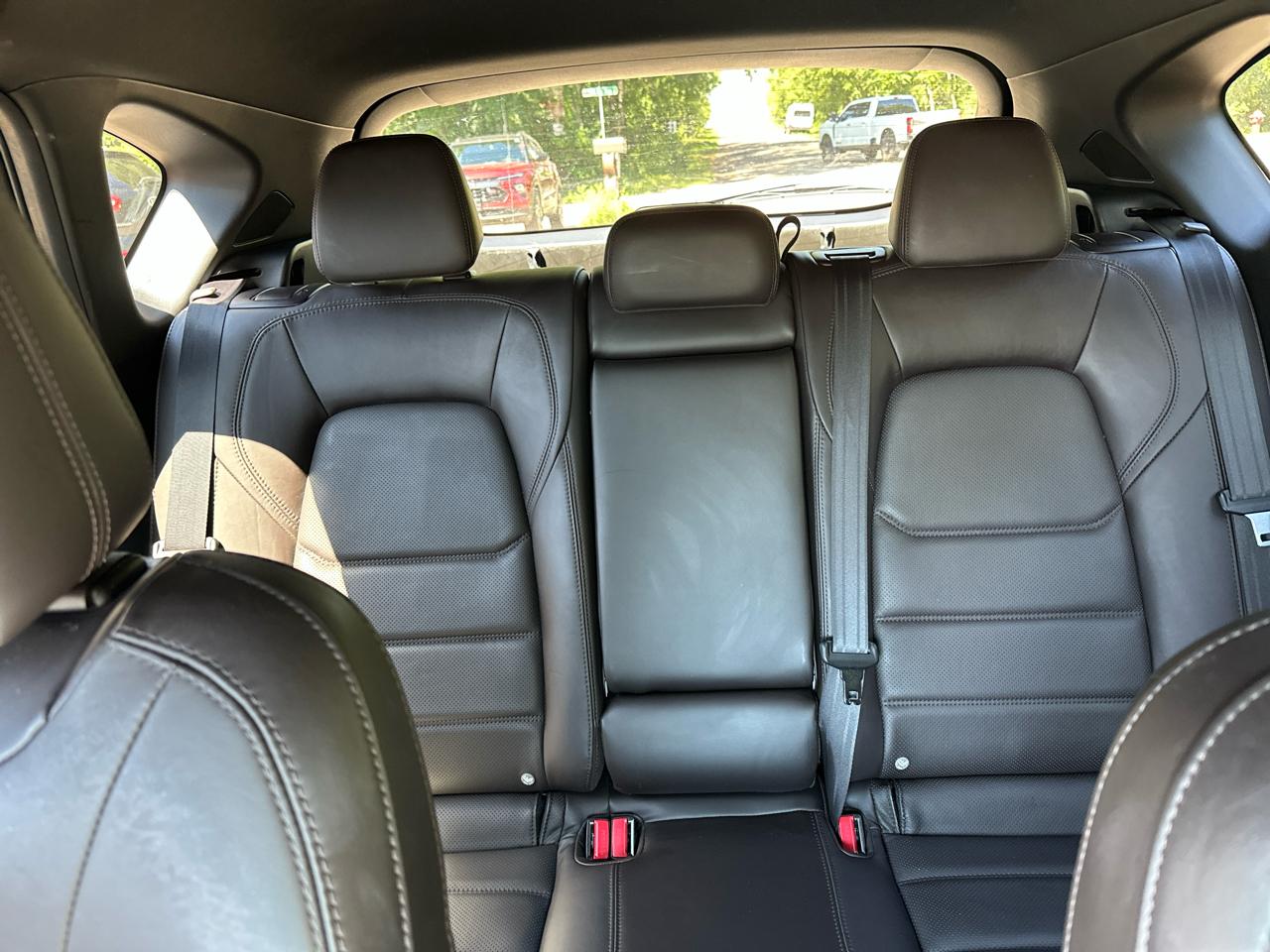 Mazda CX-5 Signature AWD 2021