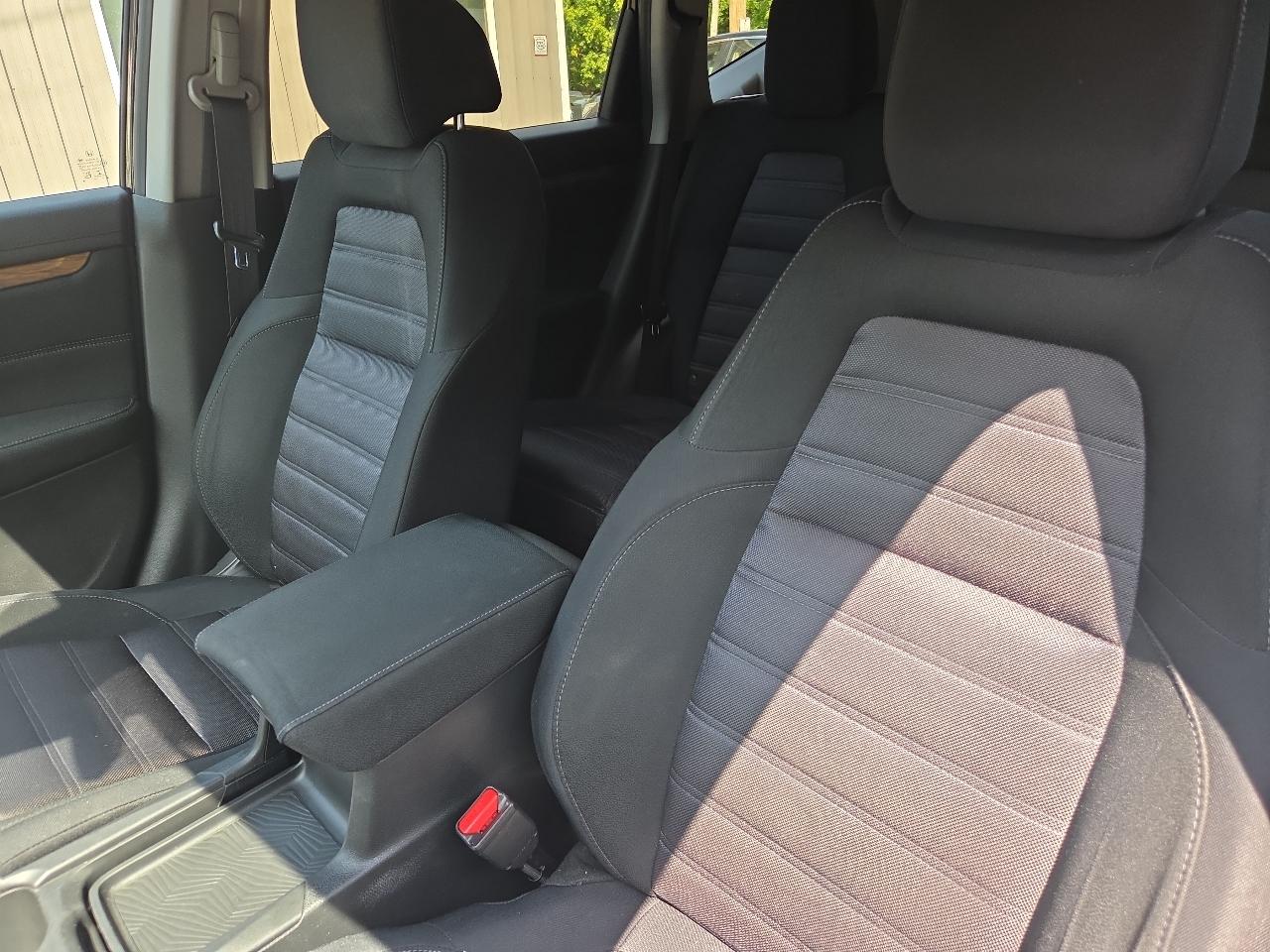 Honda CR-V EX AWD 2019