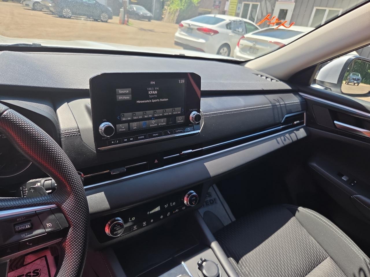 Mitsubishi Outlander ES S-AWC 2022