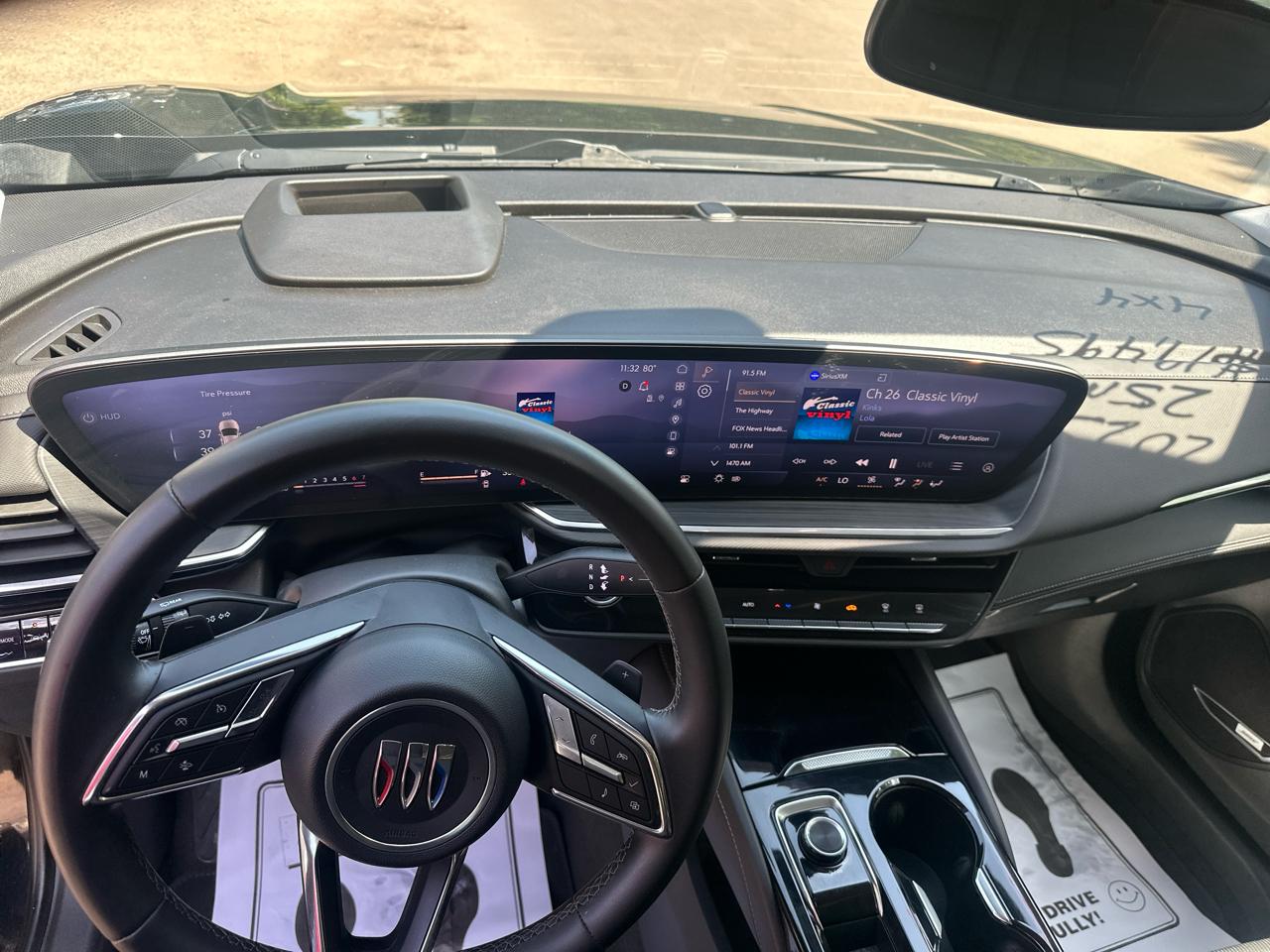 Buick Envision AWD 4dr Preferred 2025