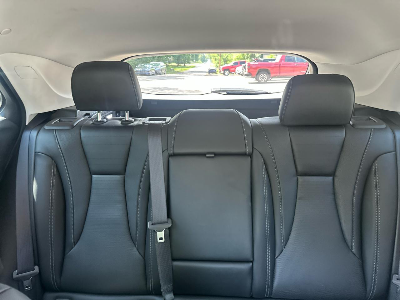 Buick Envision AWD 4dr Preferred 2025